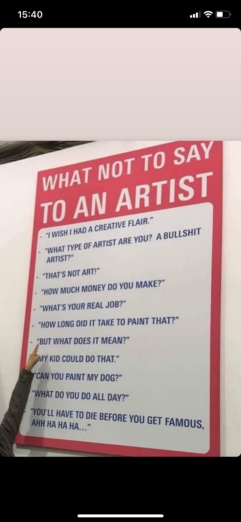 Sparad inspiration