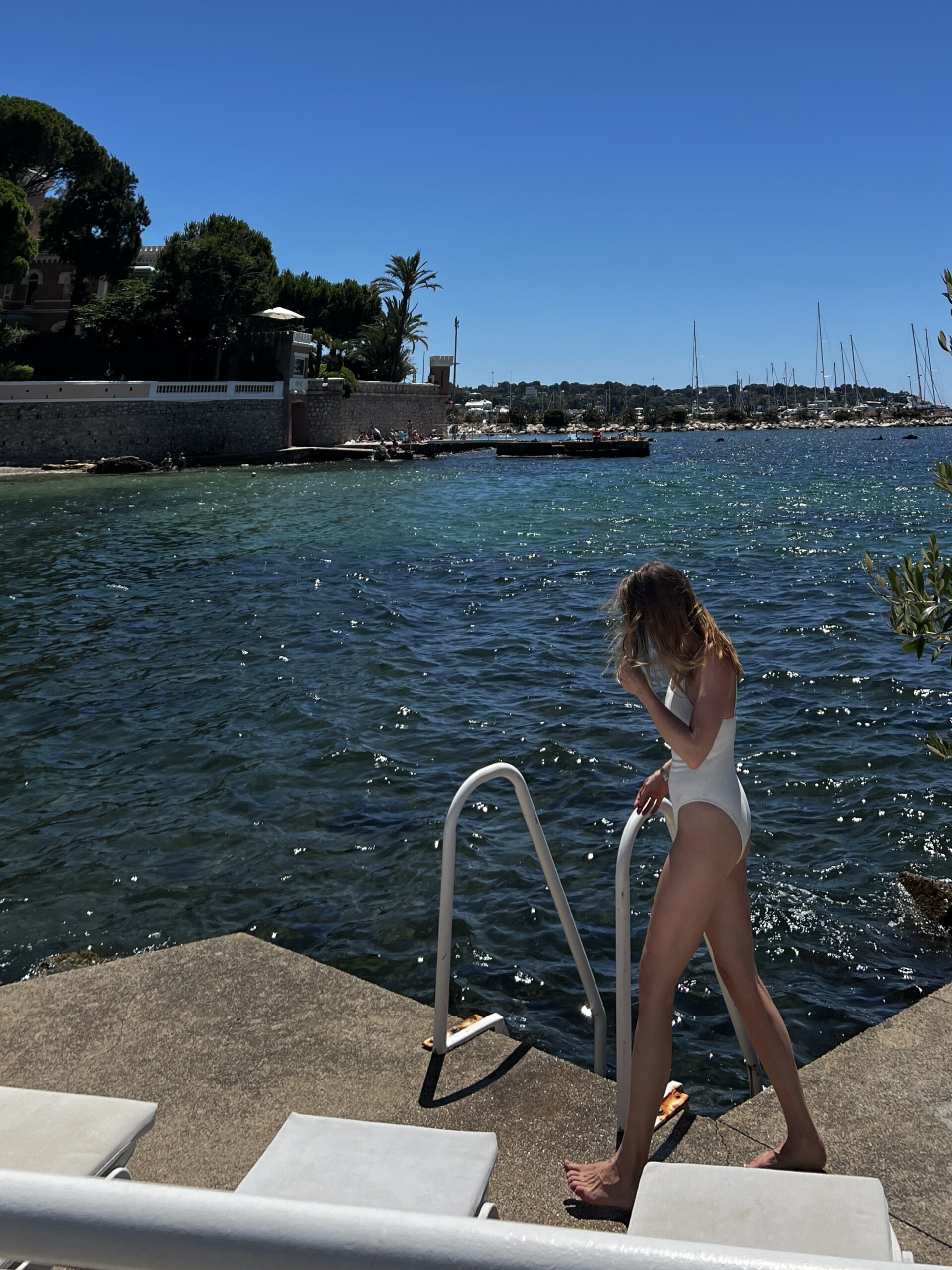 Belles Rives