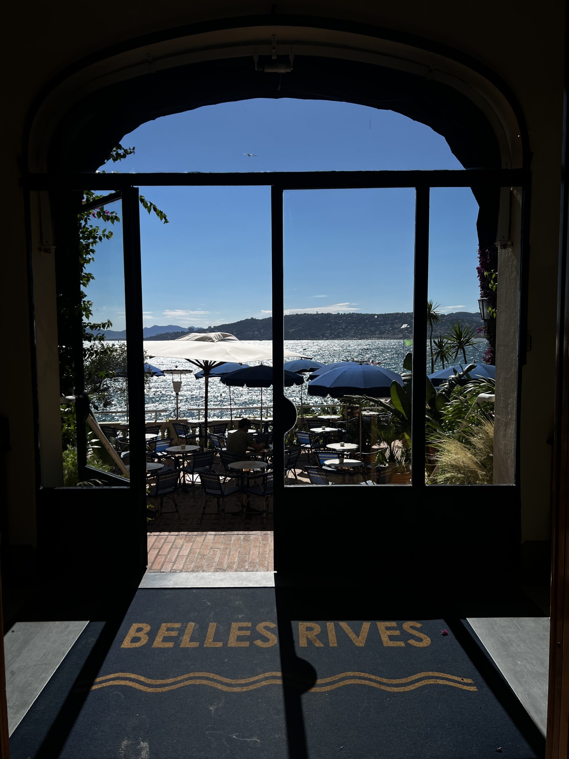 Belles Rives