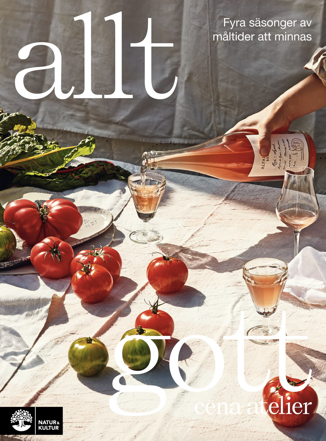 Food & Fashion