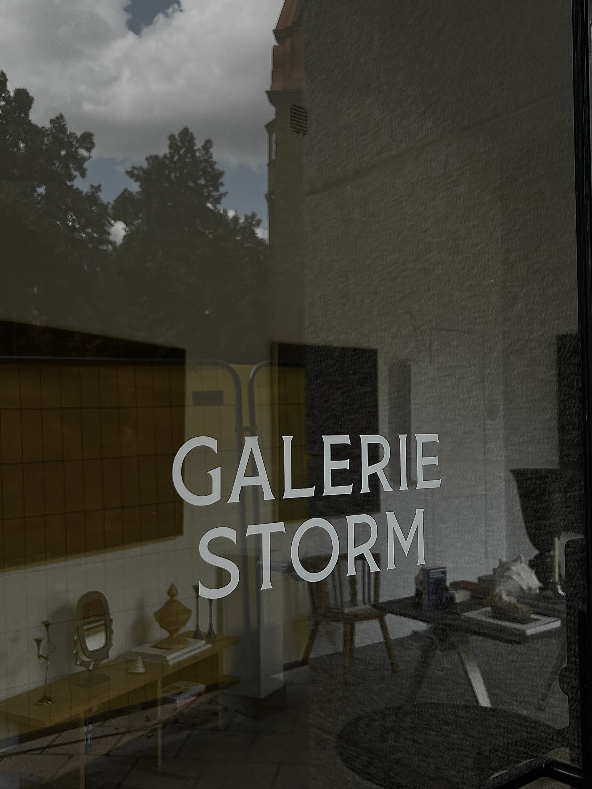 Storm universe