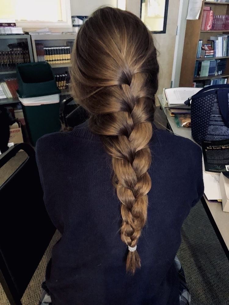 Hairspo