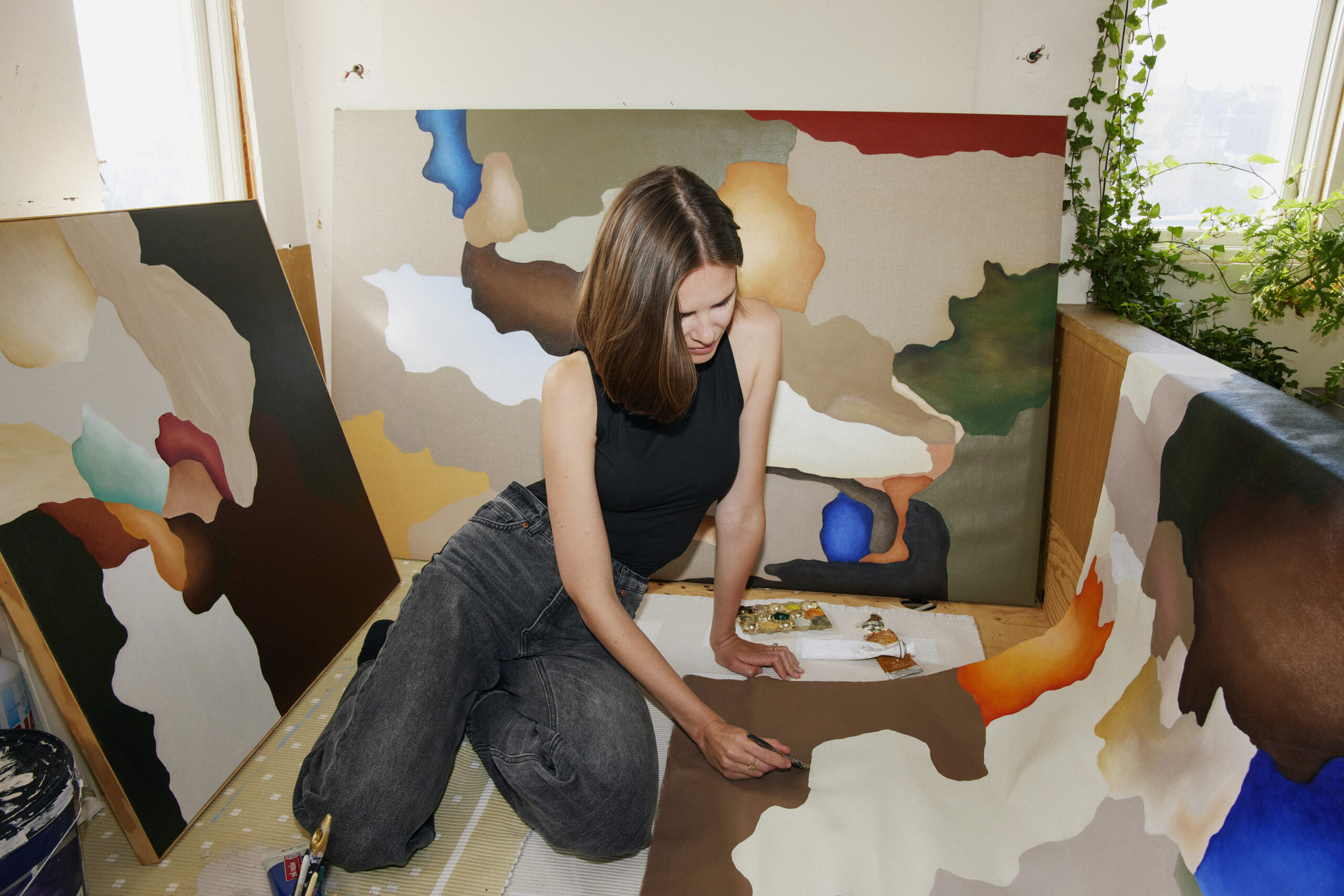 Elin Waak
