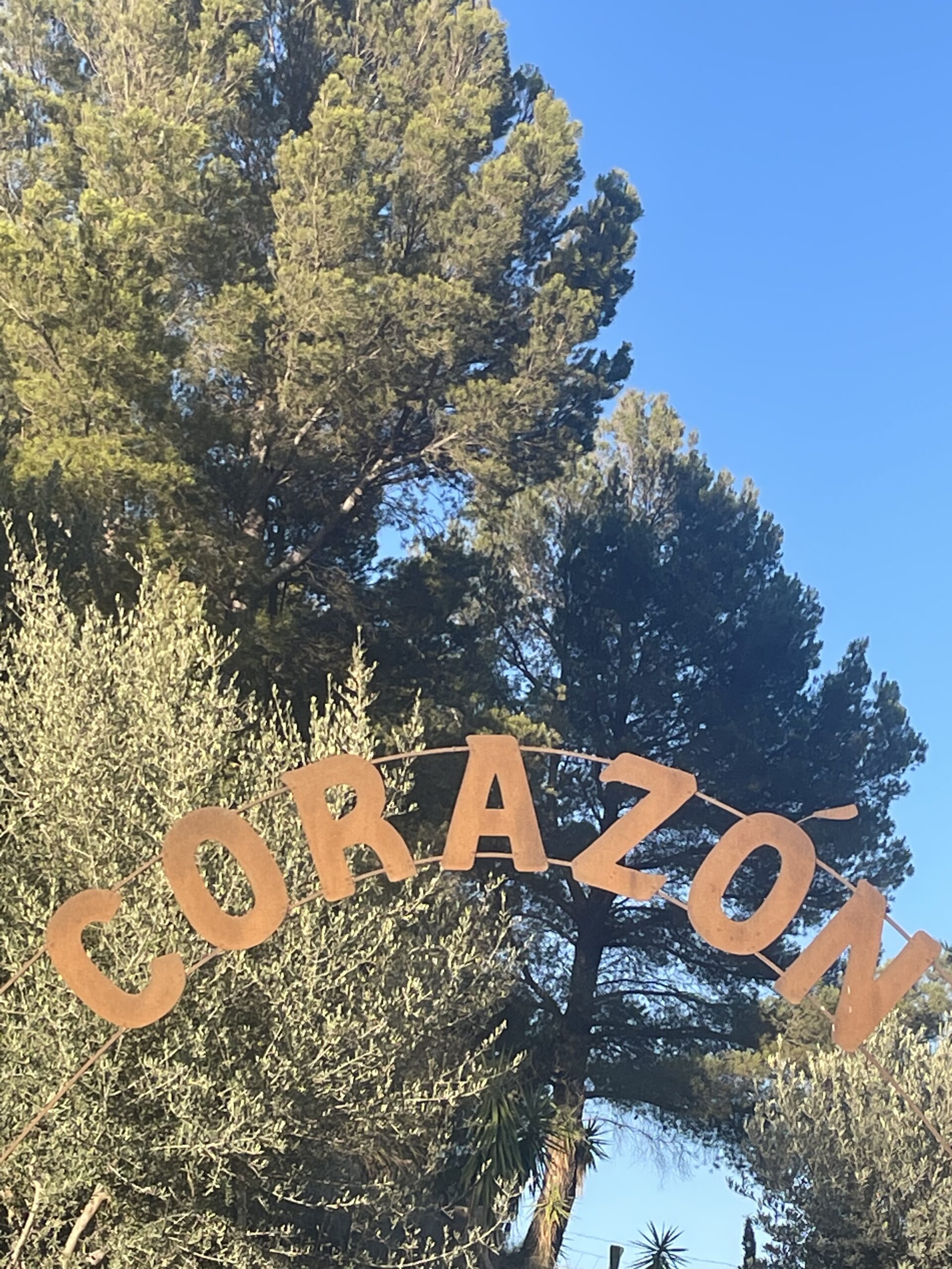 Hotel Corazón