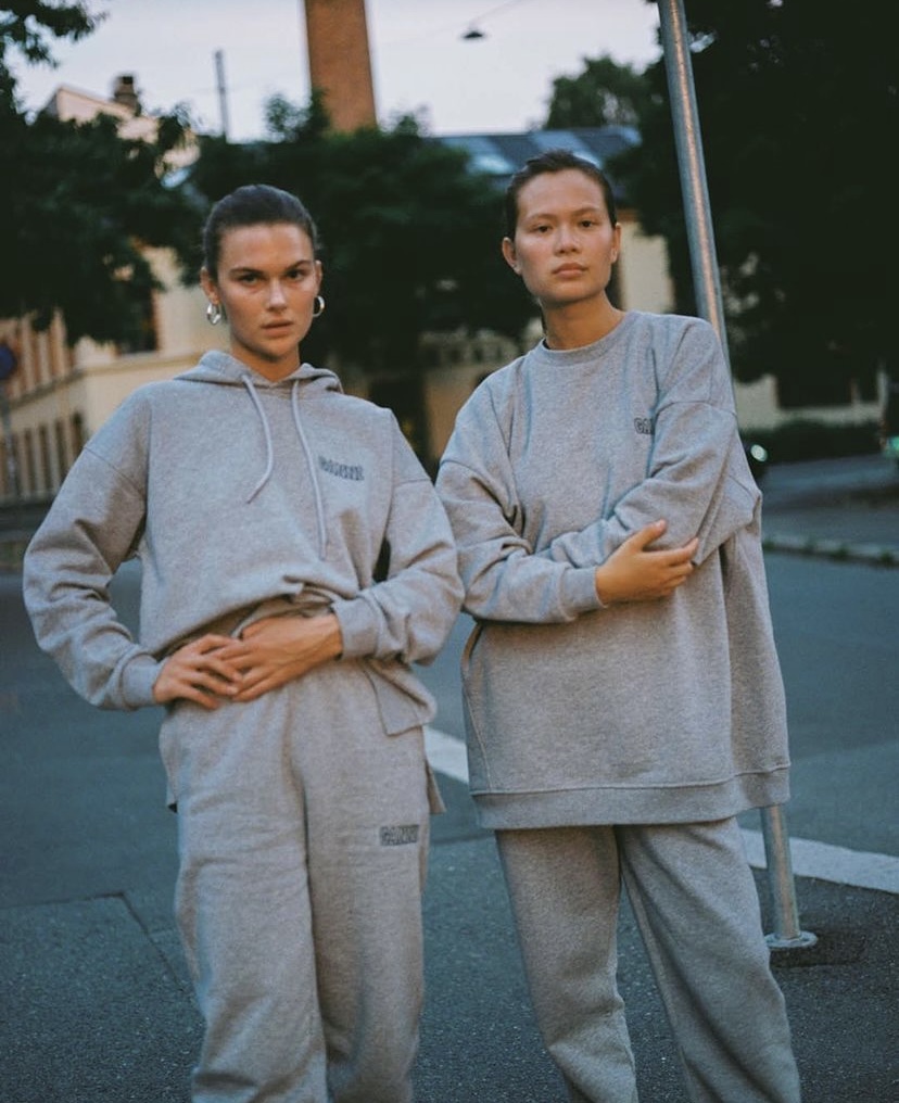 Inspo from the archives