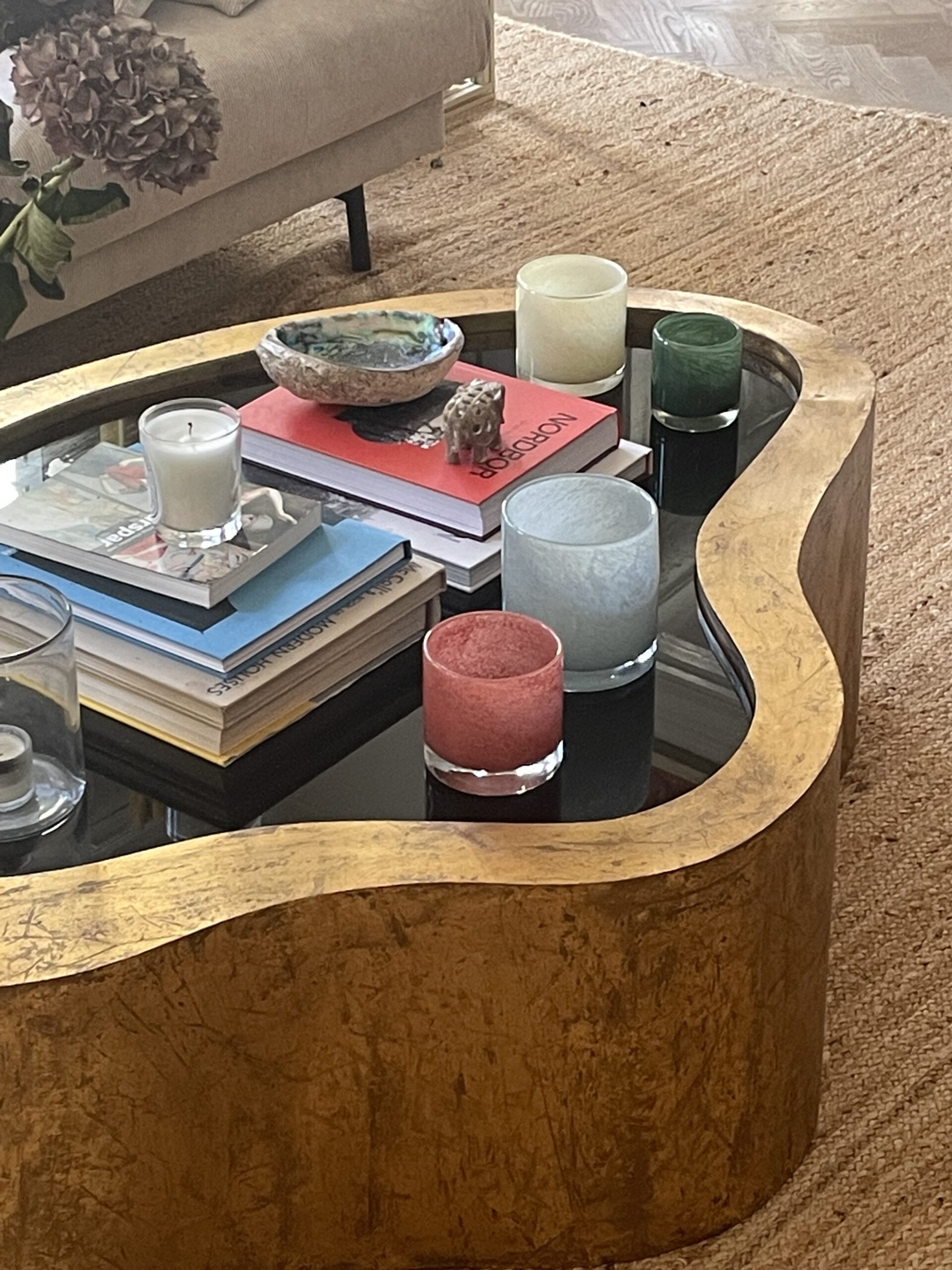 Detaljer hemma