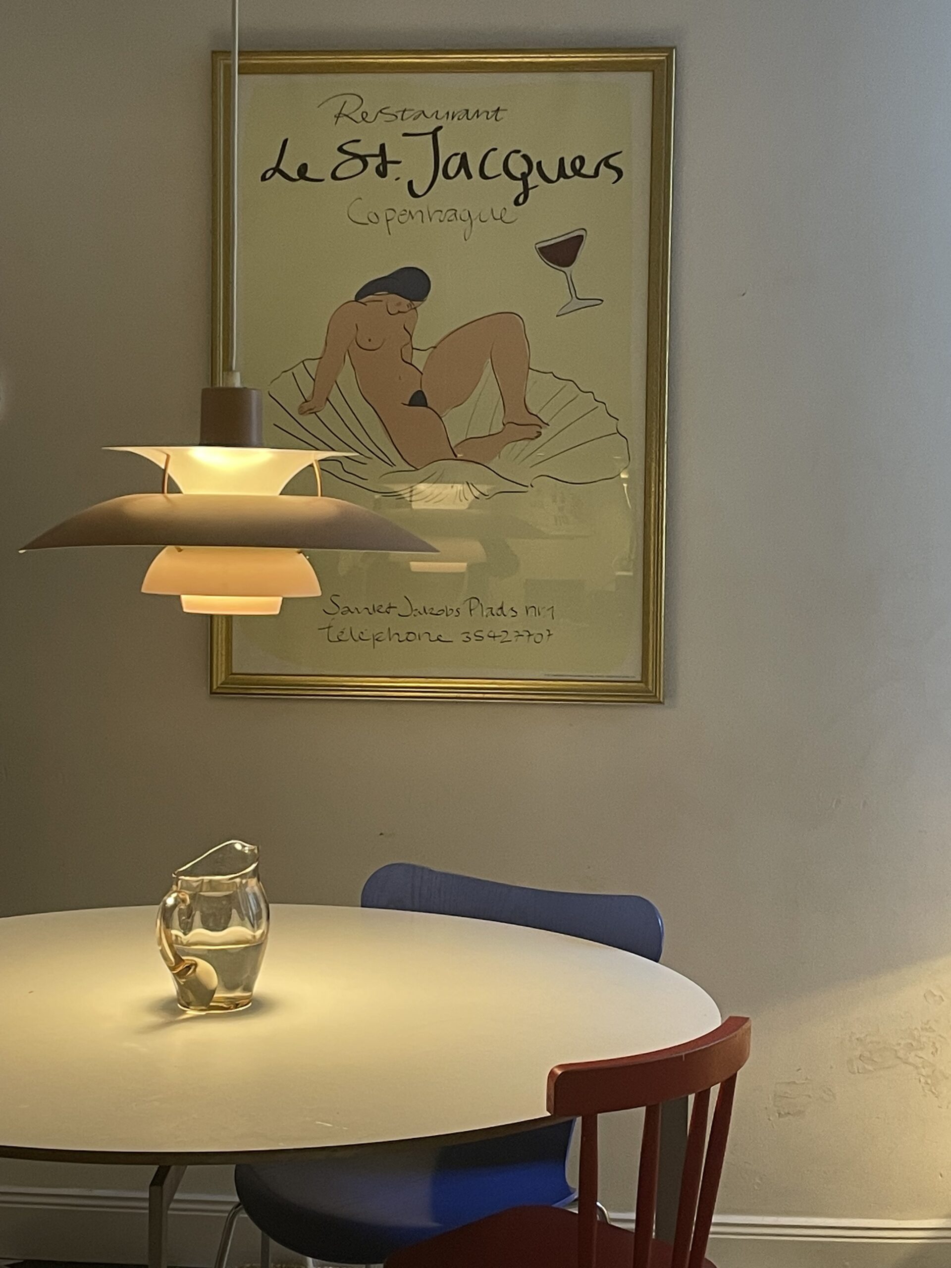 Detaljer hemma