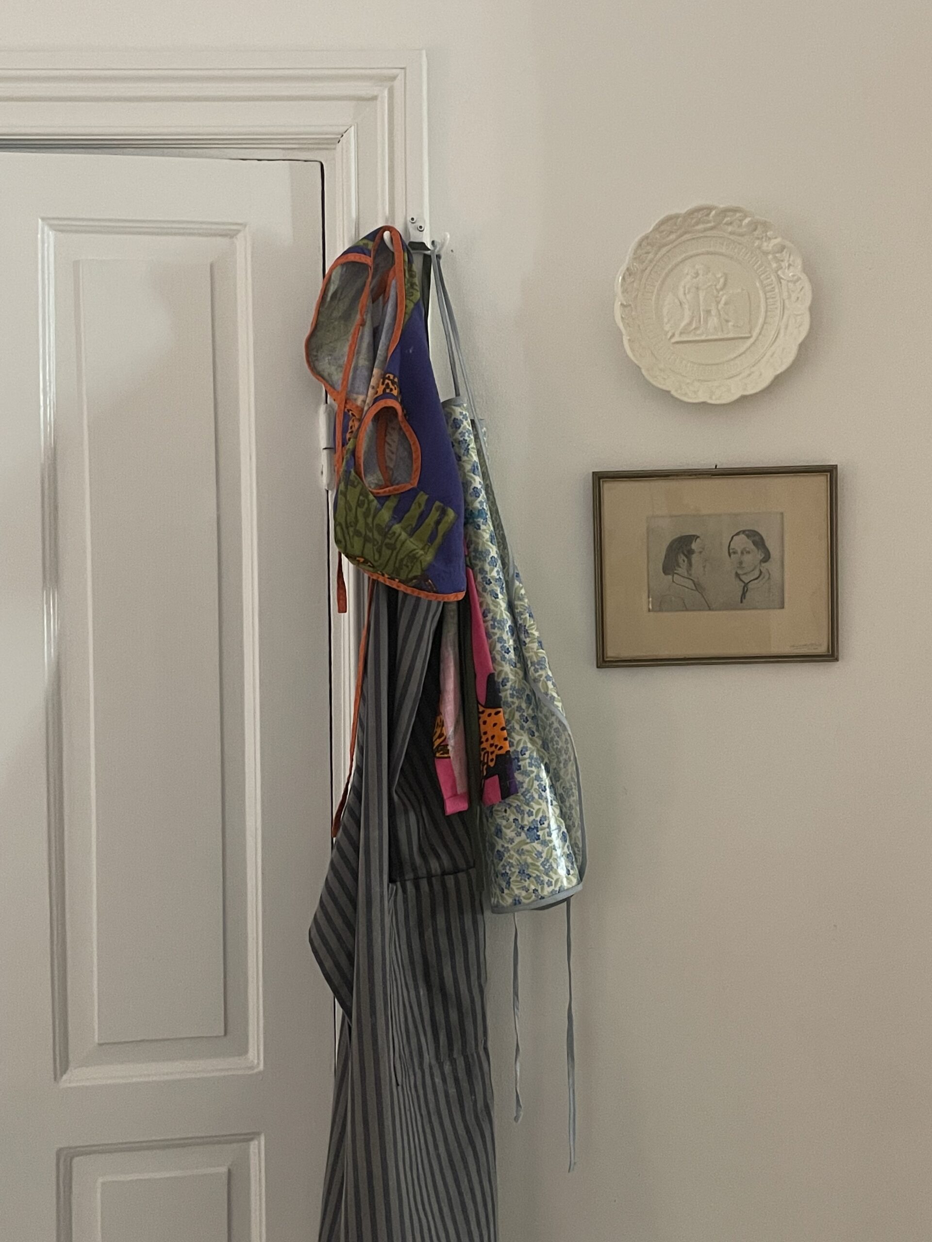 Detaljer hemma