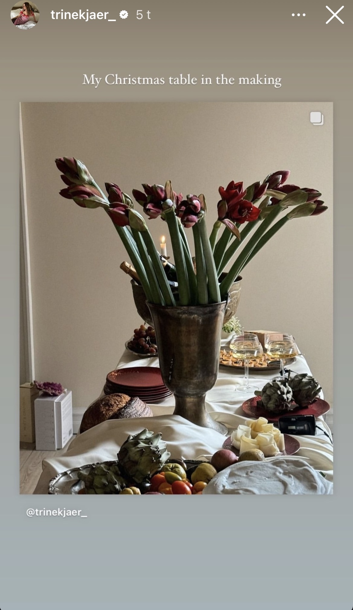 Snapshots