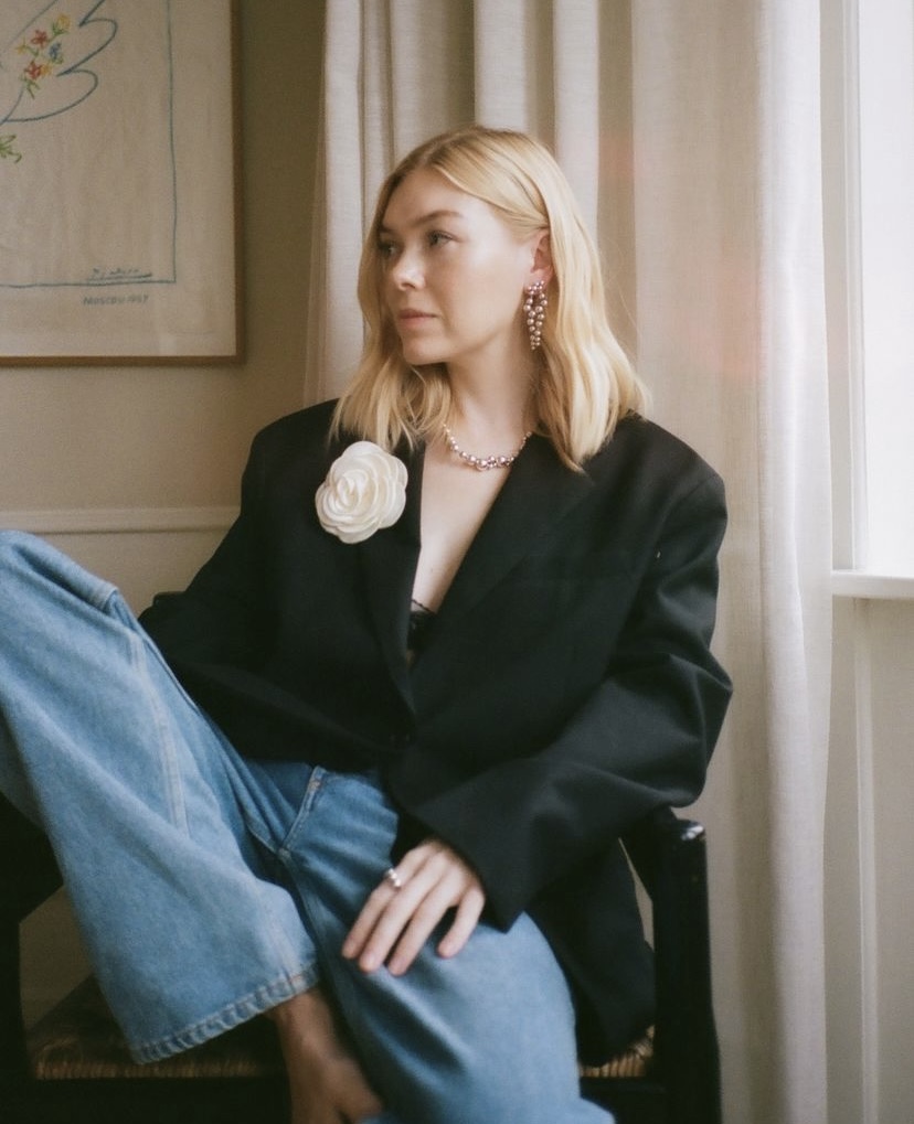 Inspo from the archives