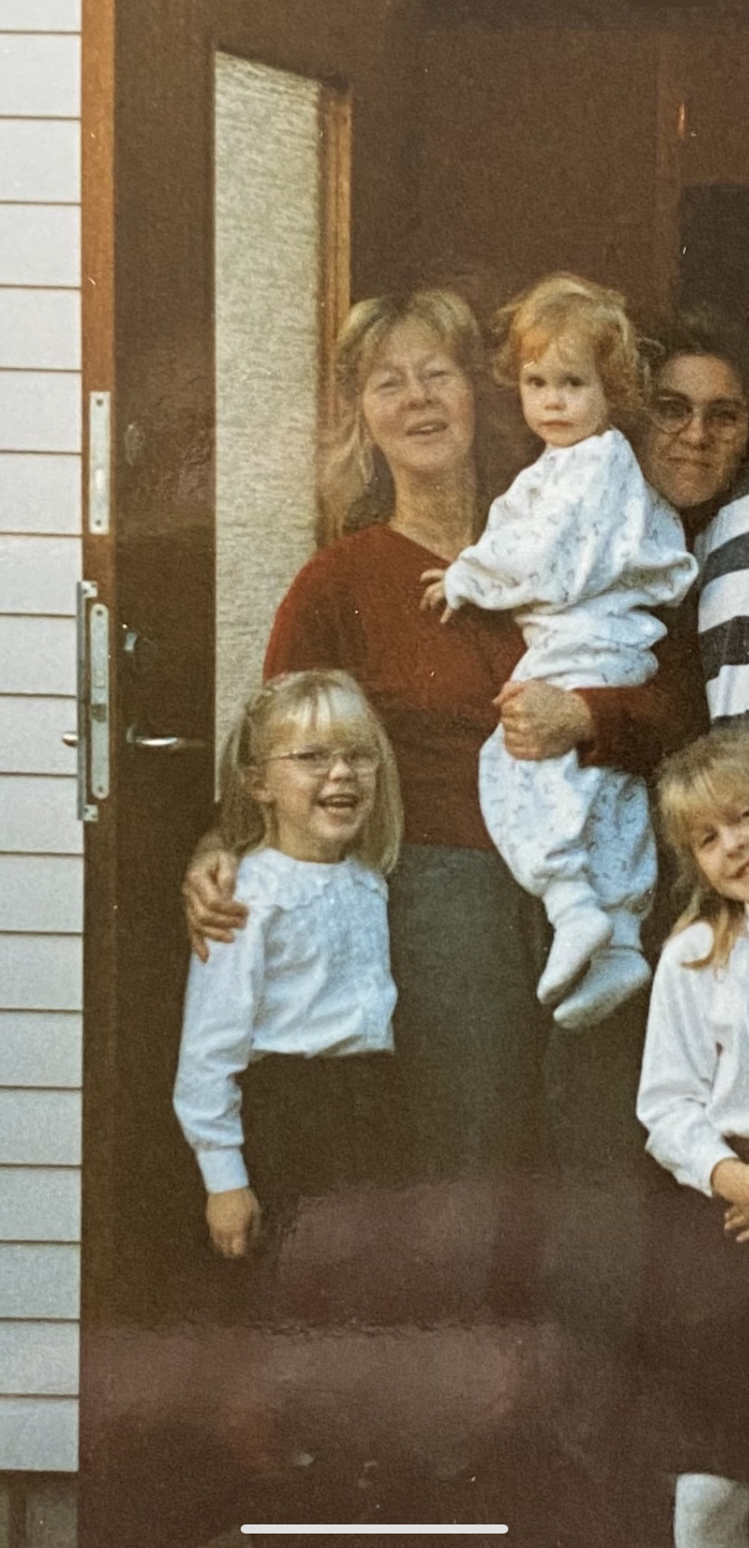 Mormor