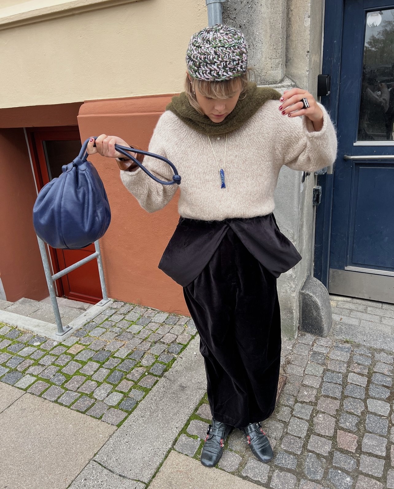 Olika fina grejer