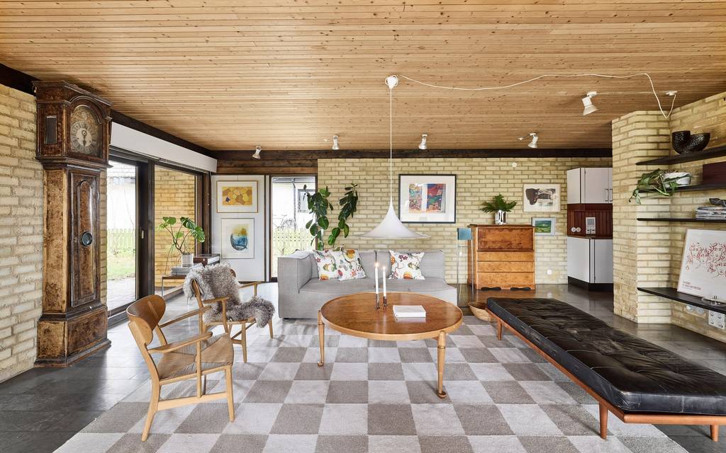 Interior dreams