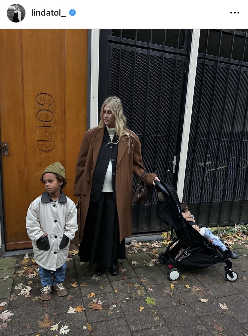 Inspo – Linda Tol