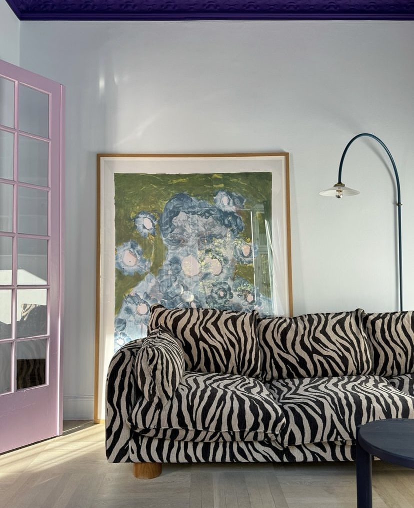 Interior dreams