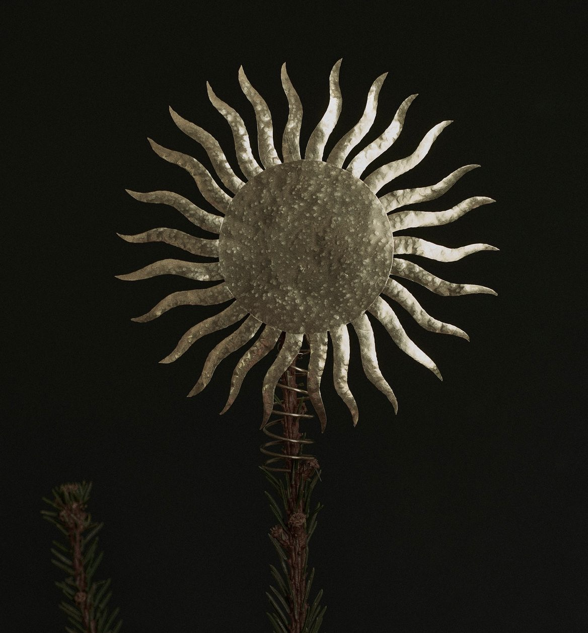 Sol och måne