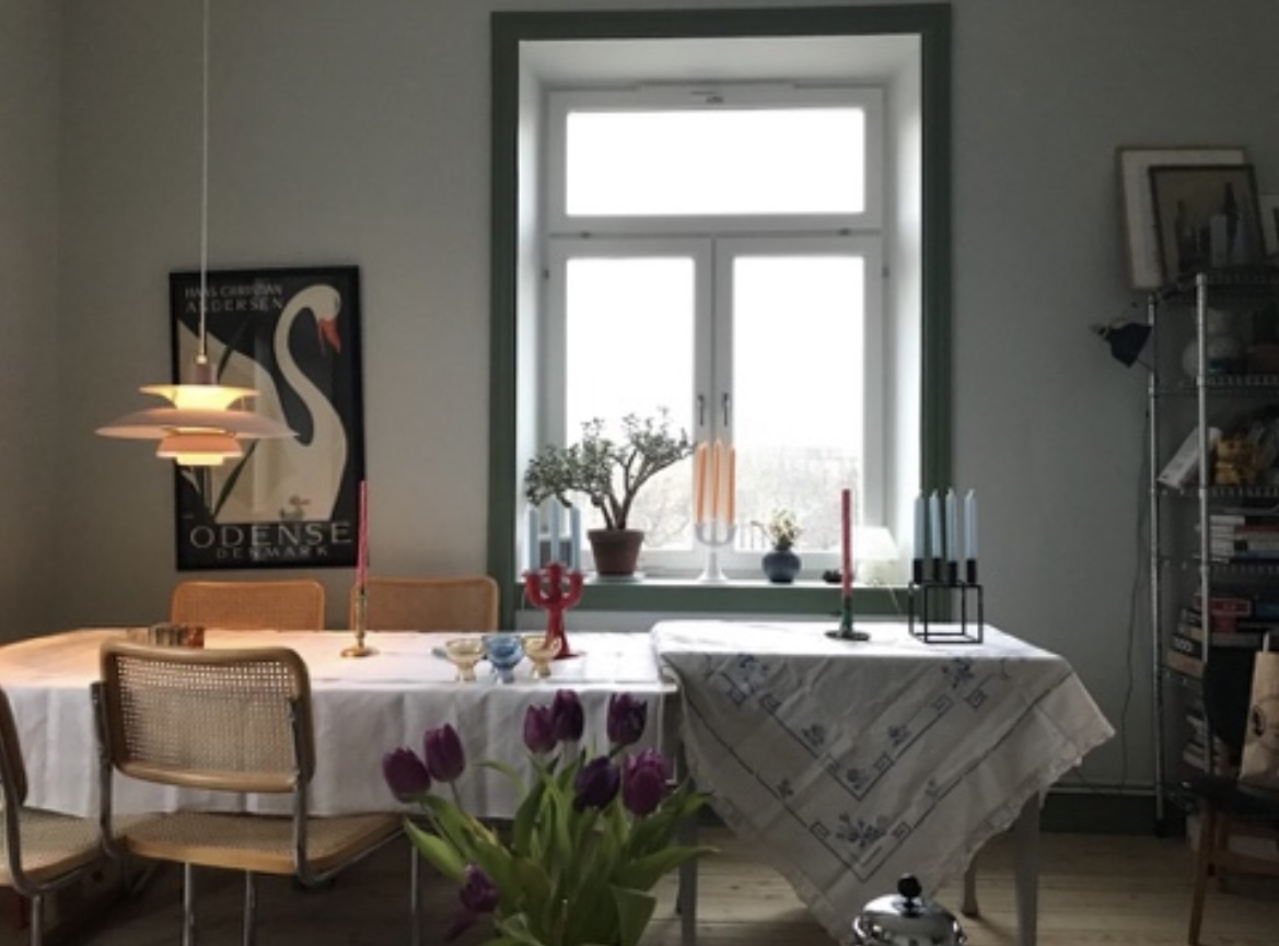 Gröndalsvägen