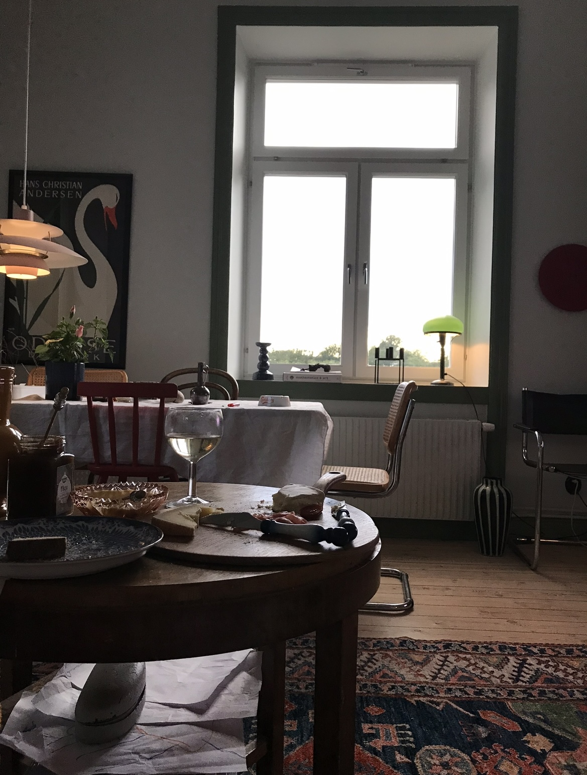Gröndalsvägen