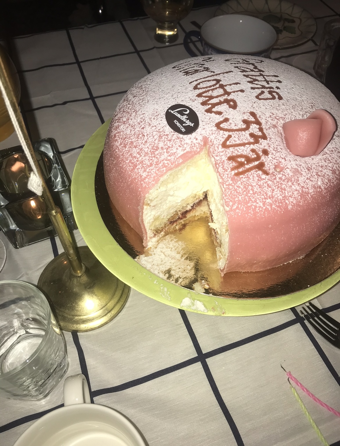 Gröndalsvägen