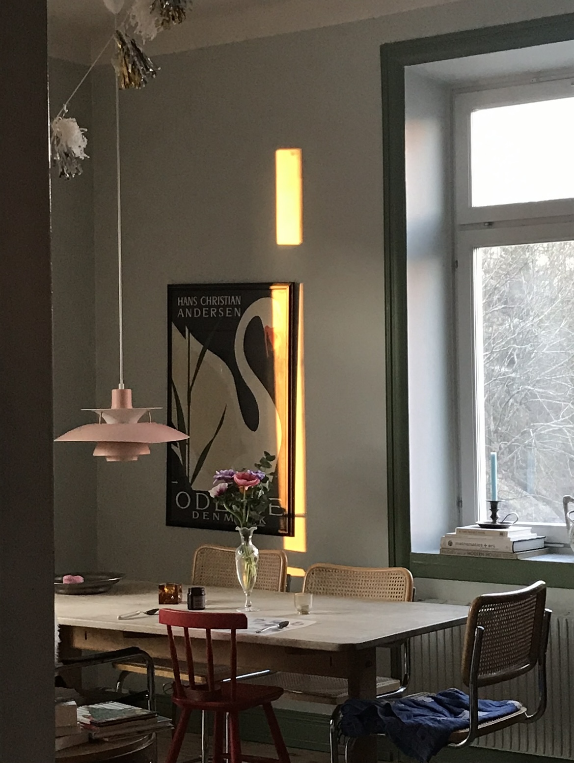 Gröndalsvägen