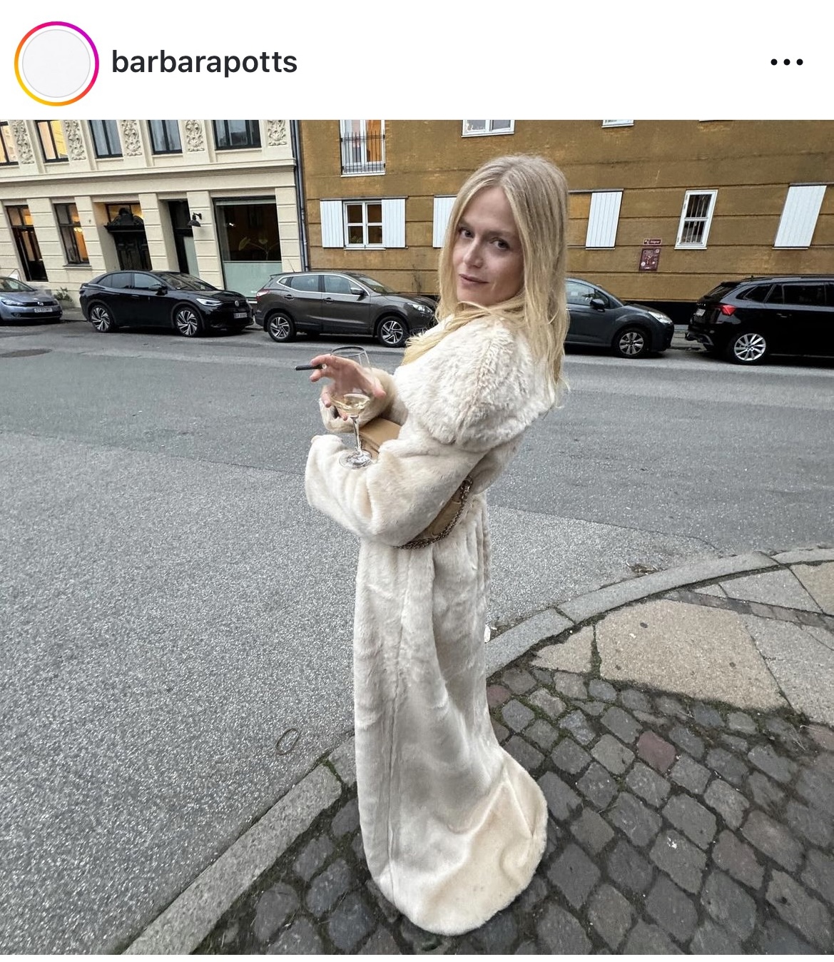 Disco, opera & röda strumpbyxor