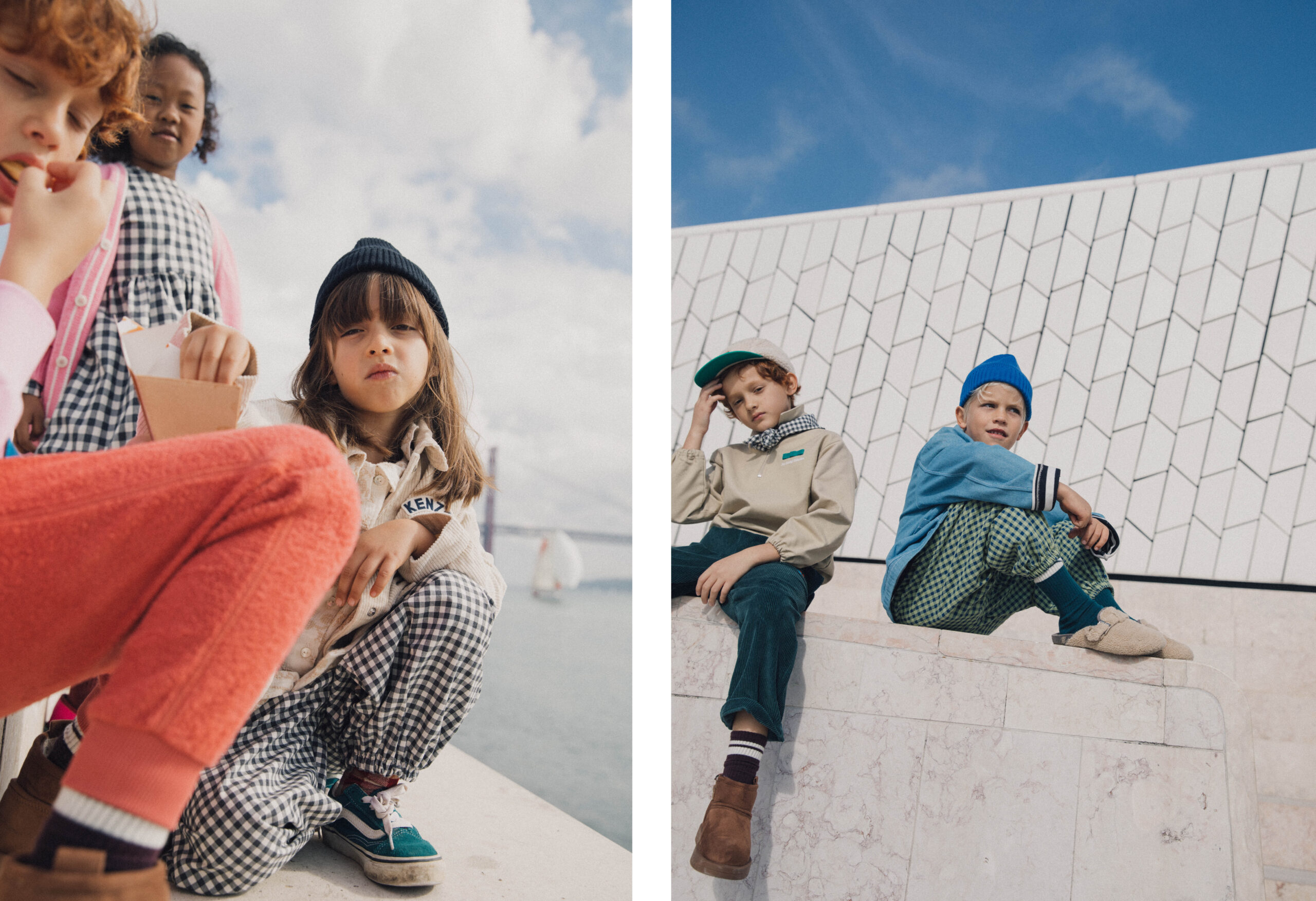 CITY KIDS