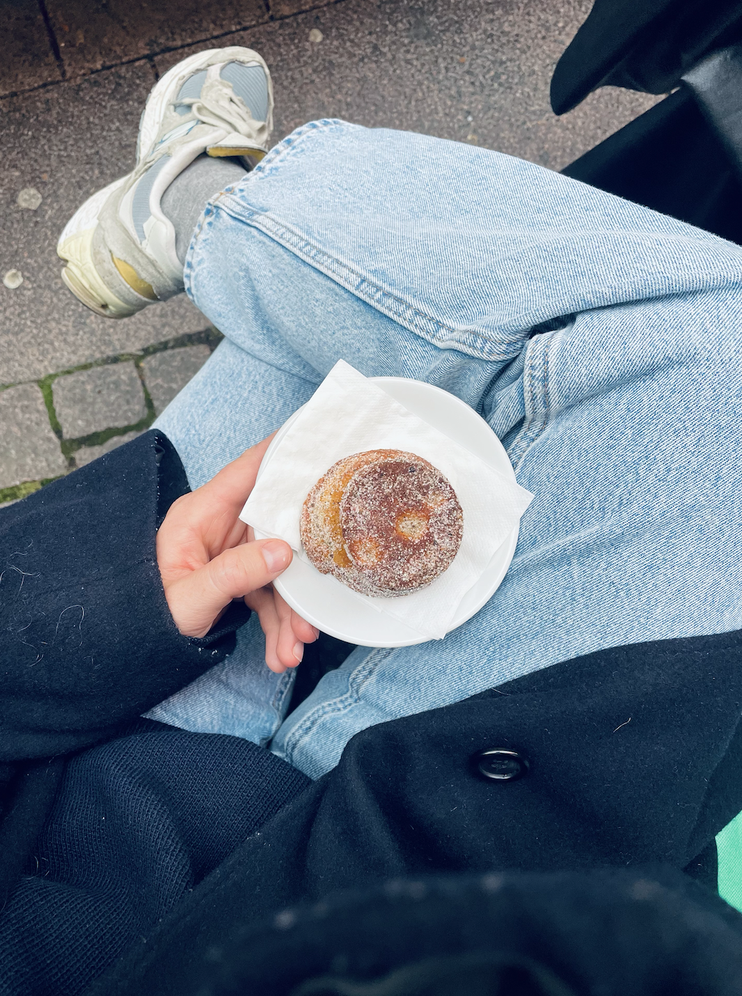 Dahliafestival och Göteborg