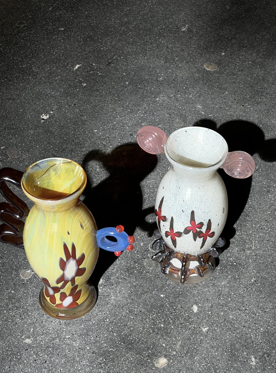 I am U are – design och konst från Ukraina