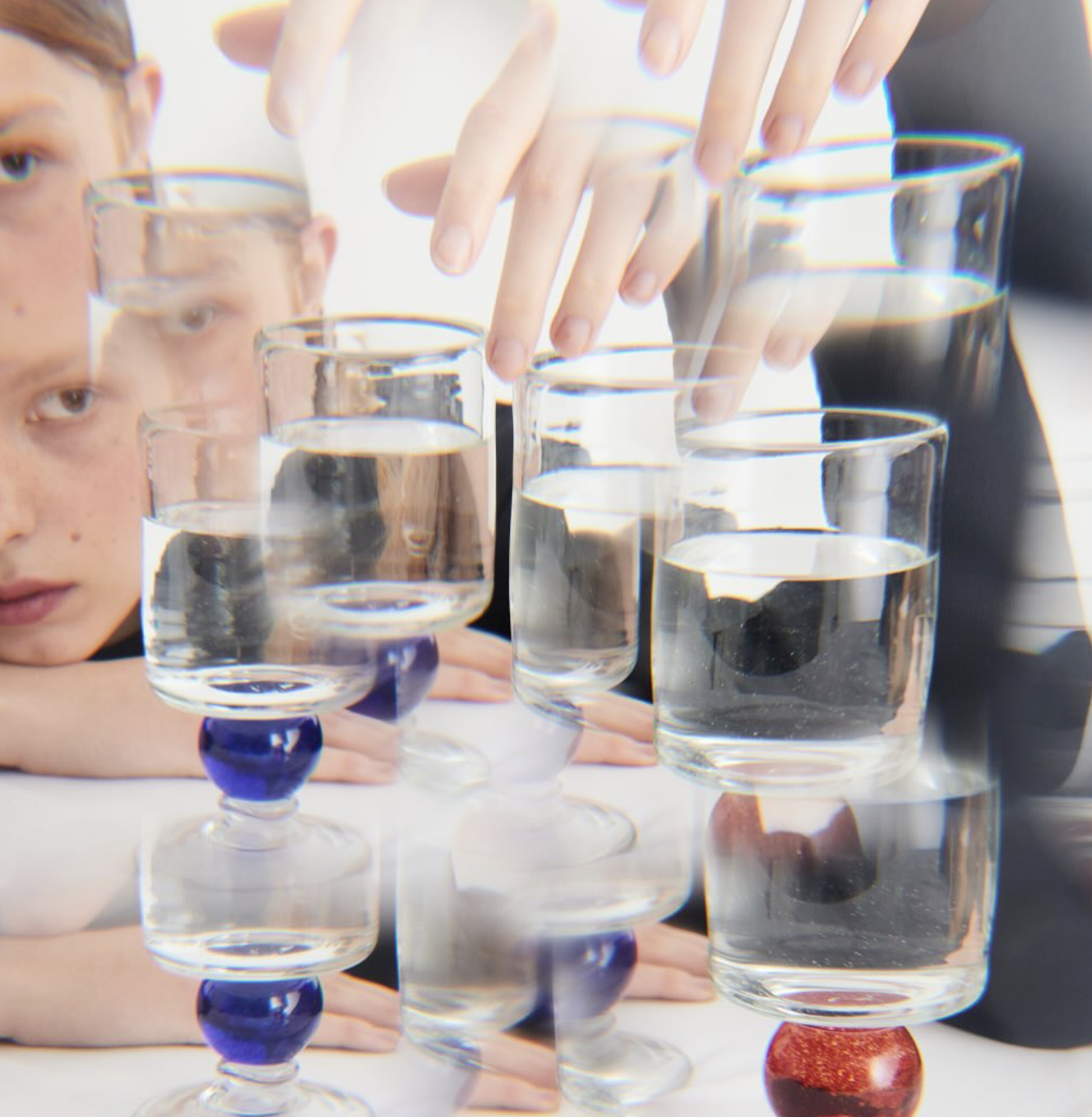 I am U are – design och konst från Ukraina