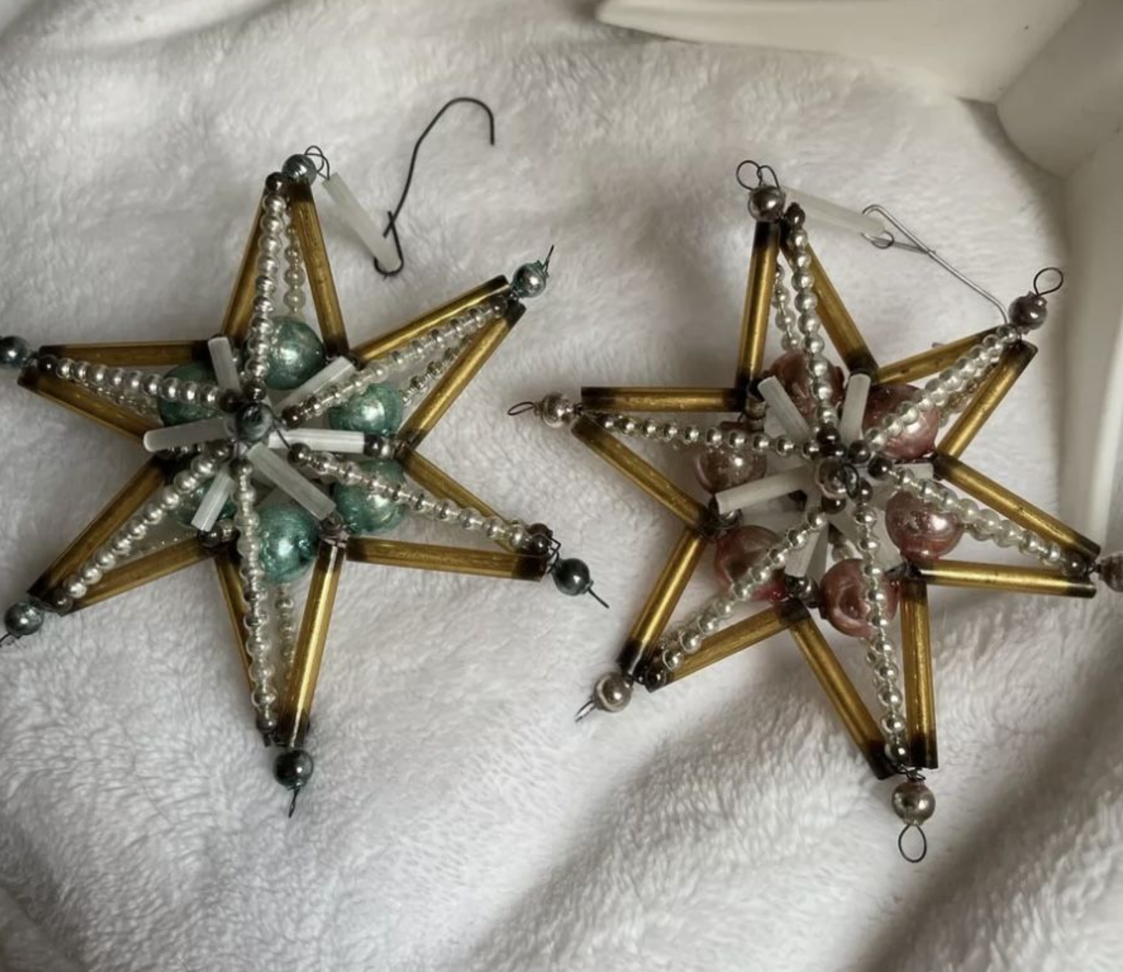 It’s beginning to look a lot like Christmas…