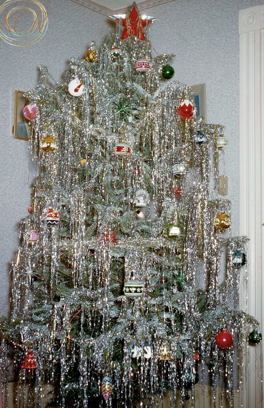 It’s beginning to look a lot like Christmas…
