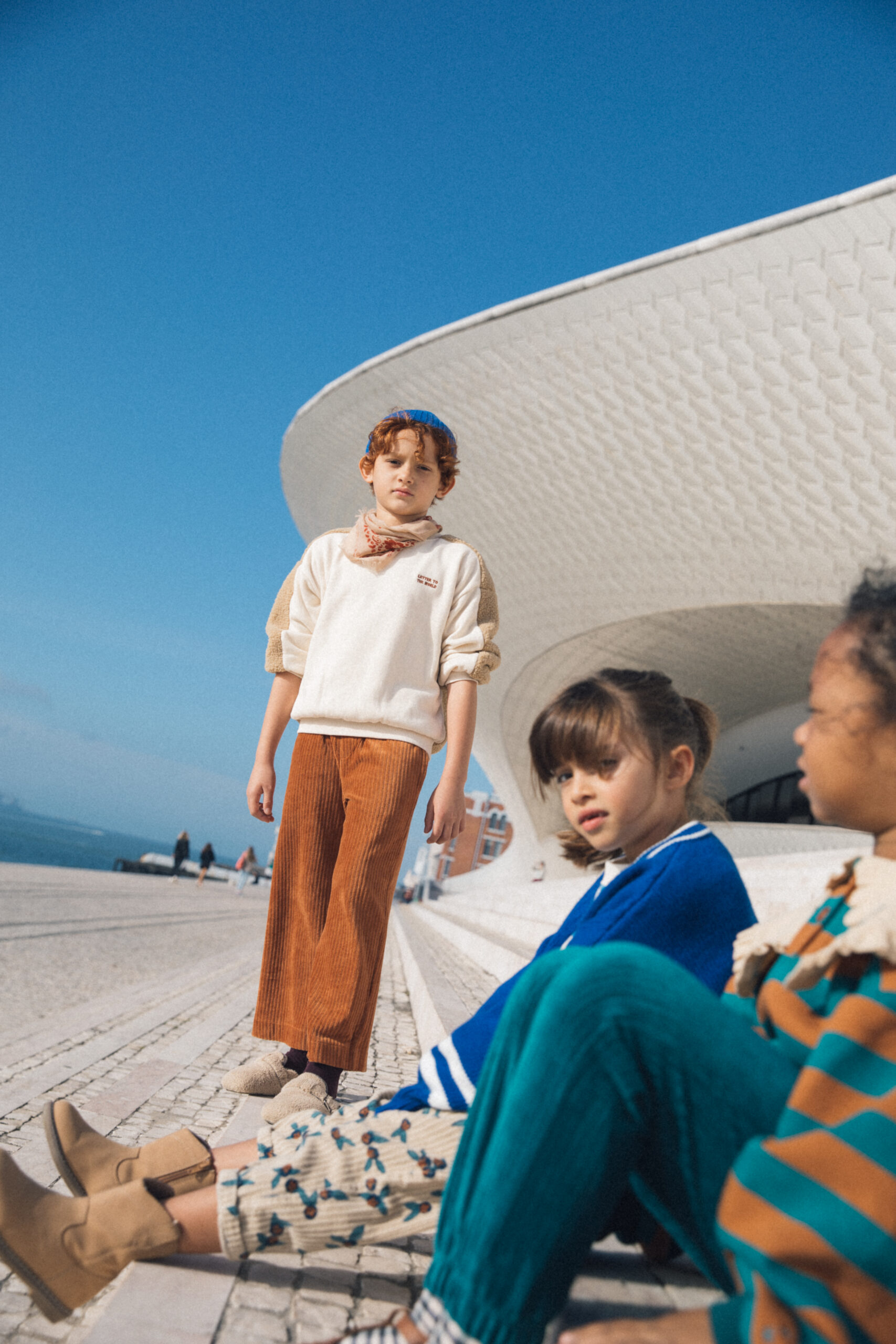CITY KIDS