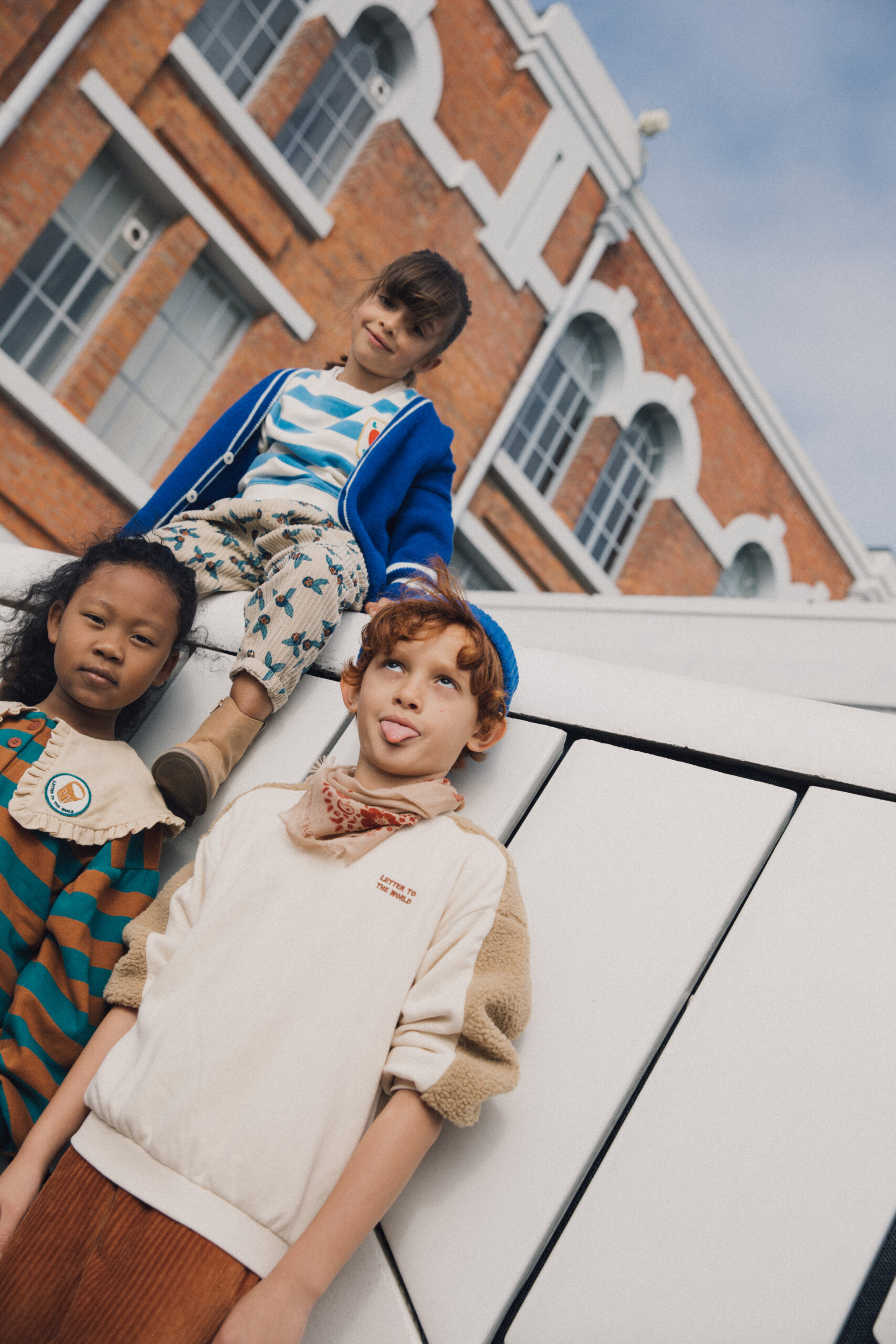 CITY KIDS