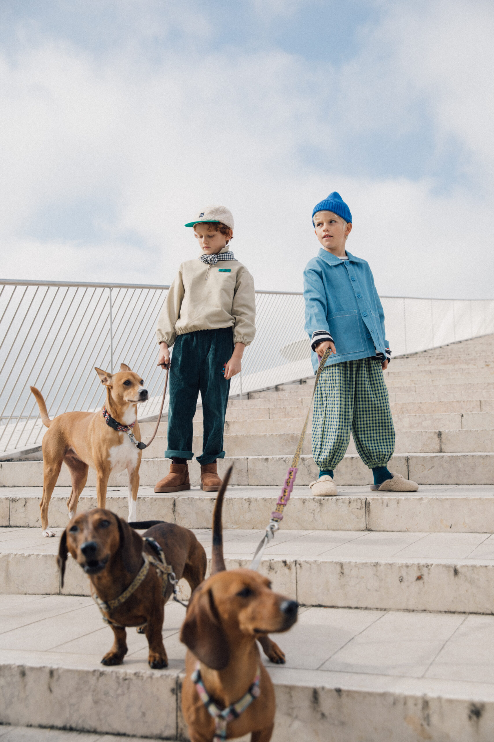 CITY KIDS