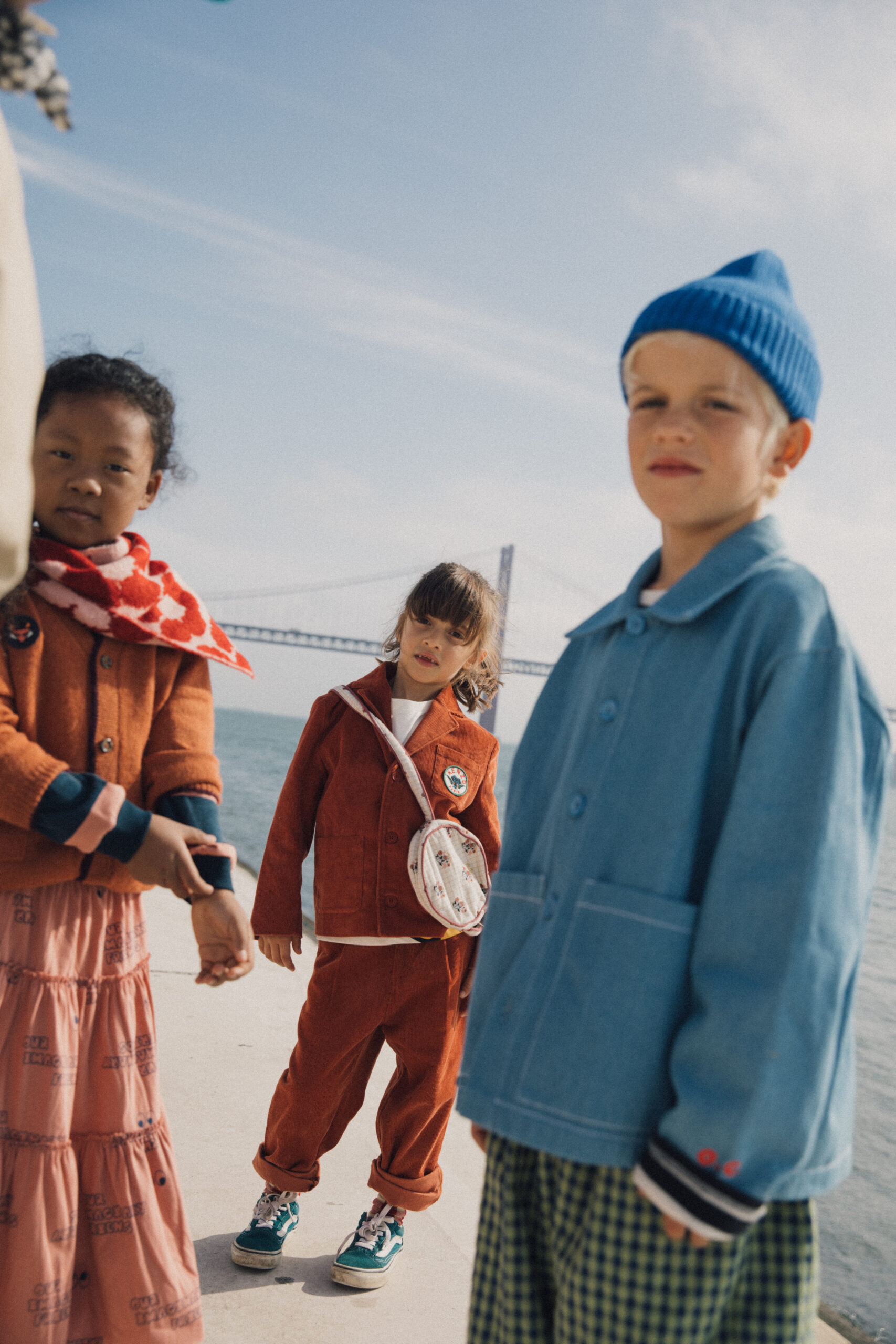 CITY KIDS