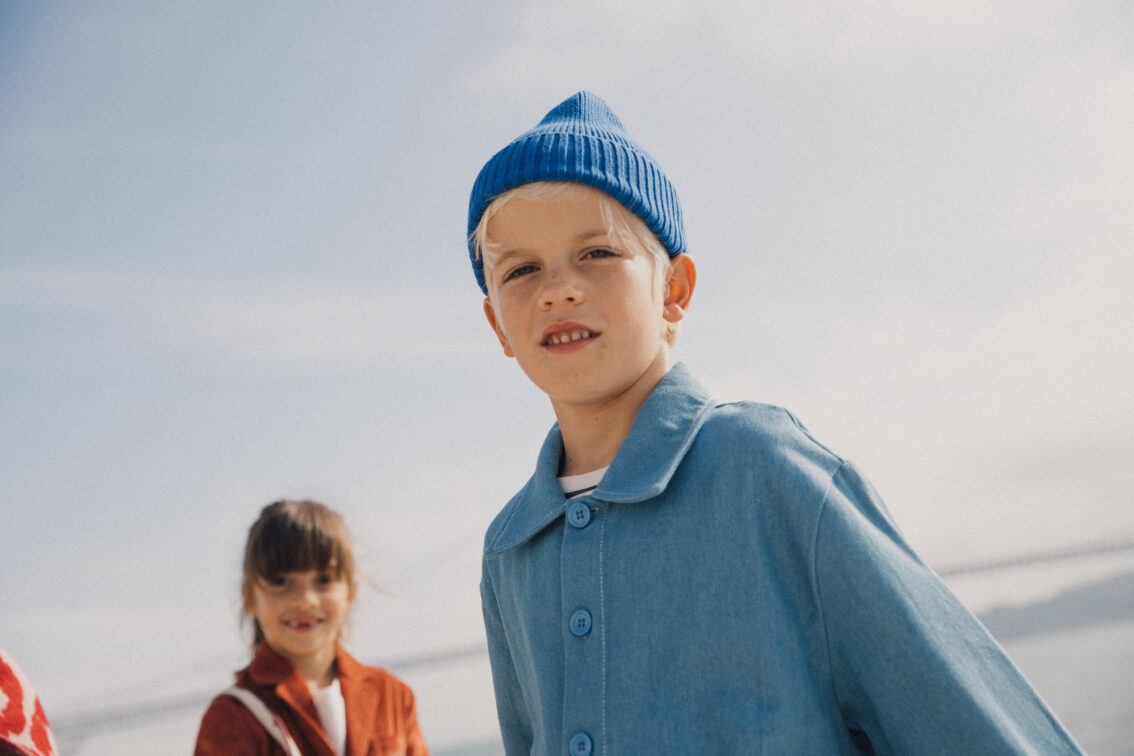 CITY KIDS