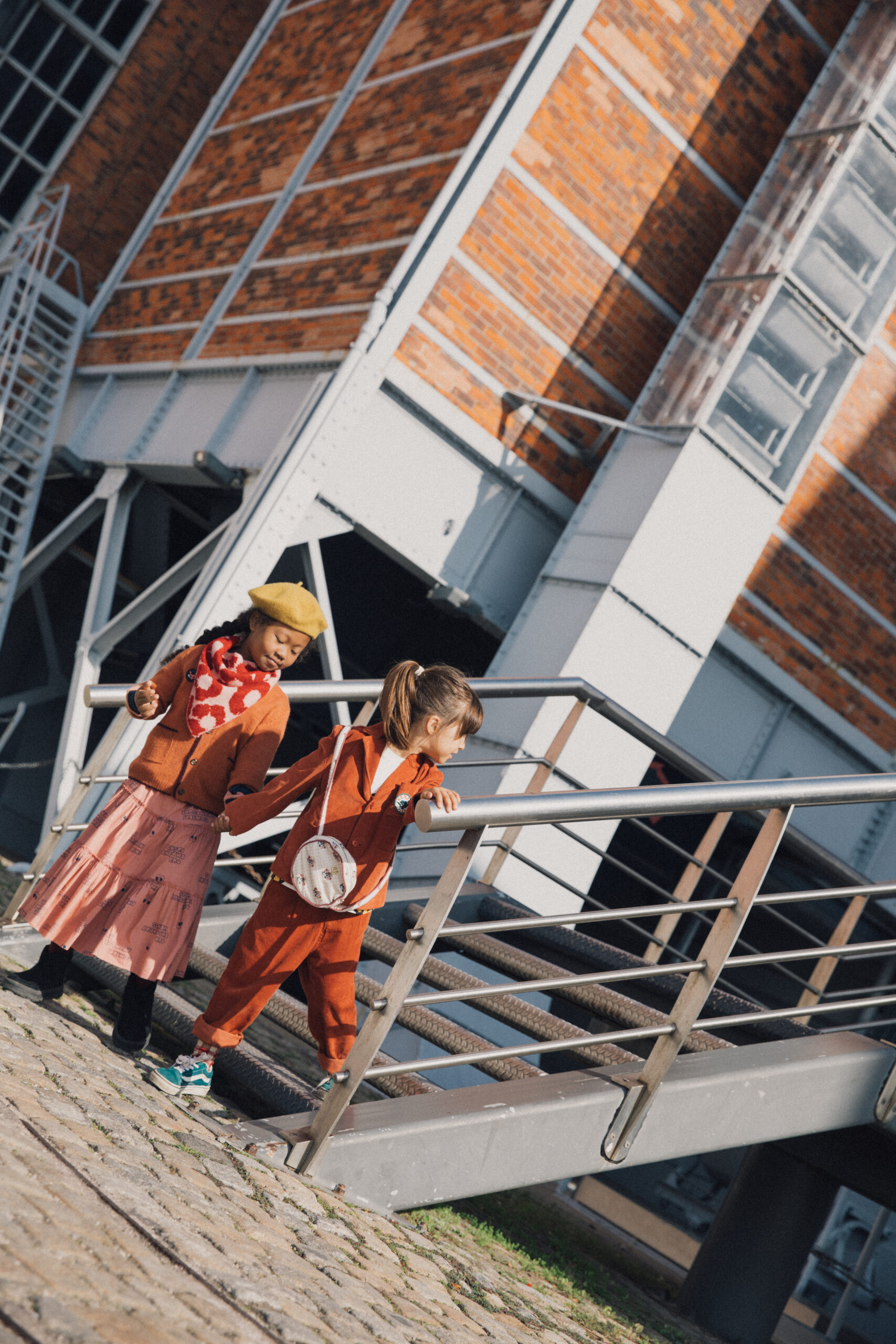 CITY KIDS