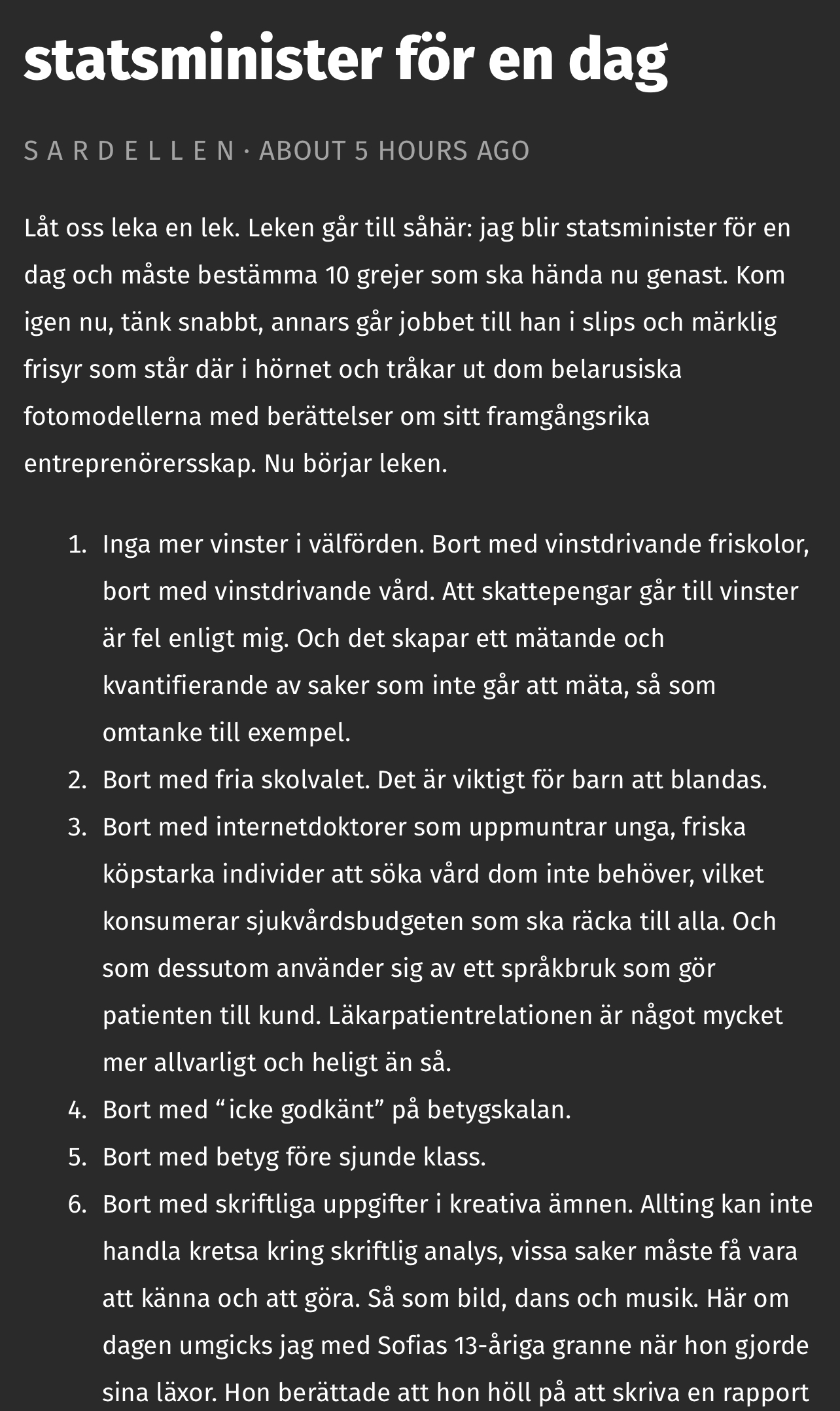 Sparat