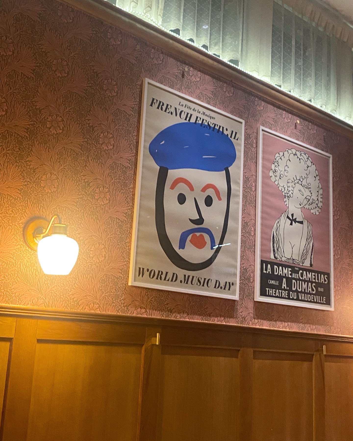 En natt på hotell