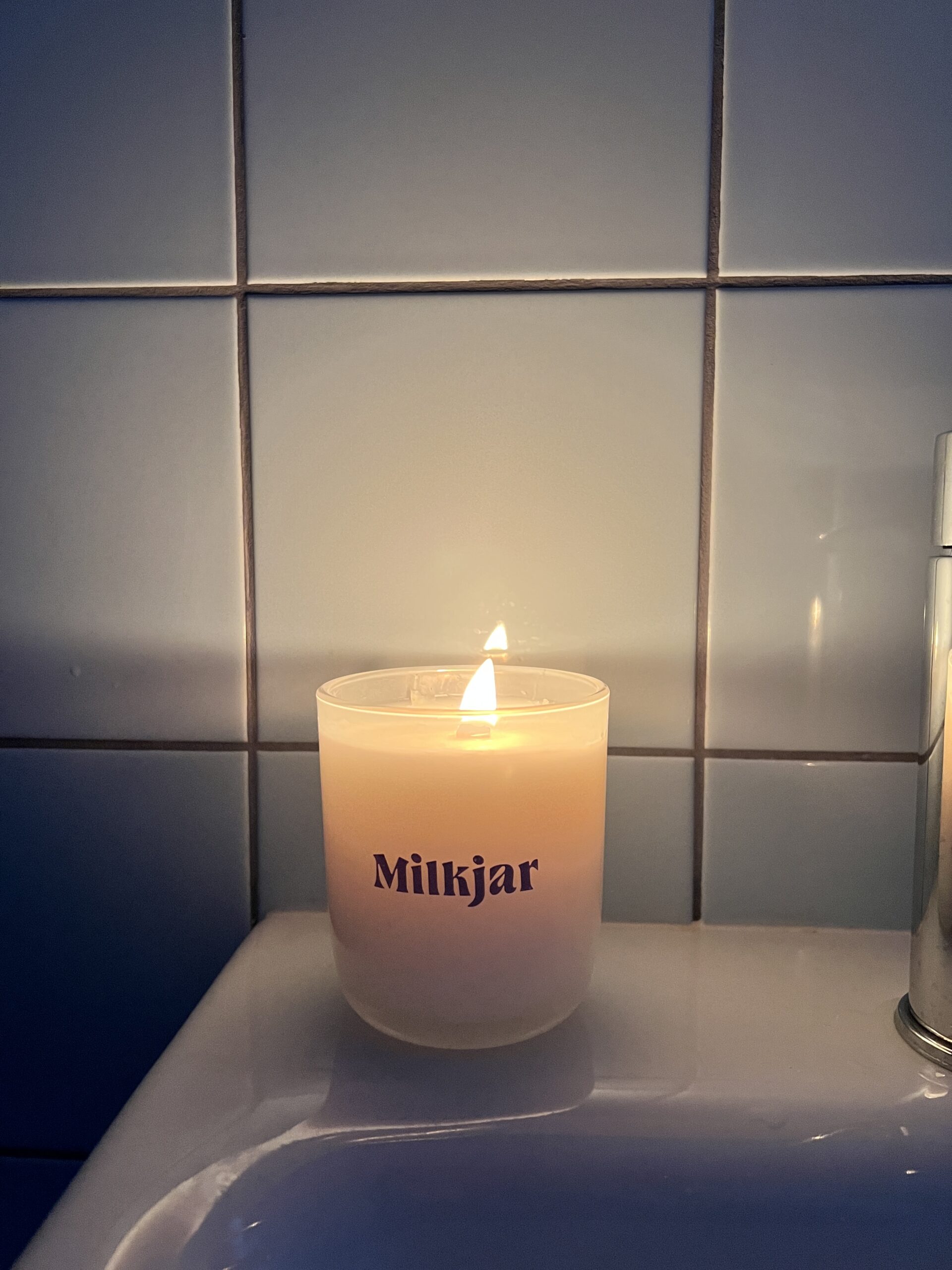 Oljor, ljus och krämer