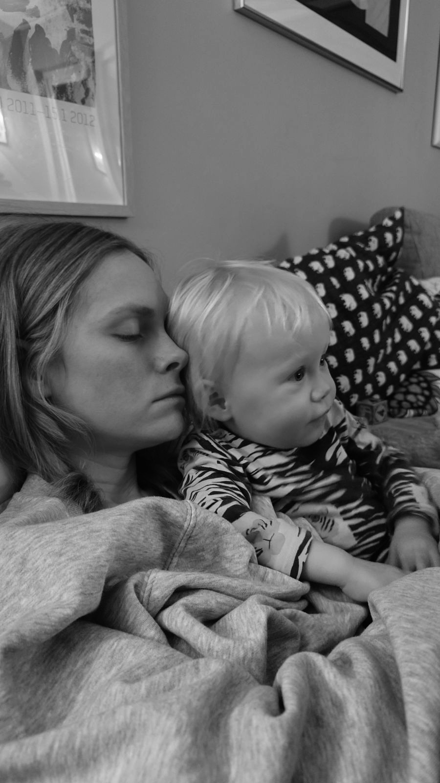 Vilja och ork