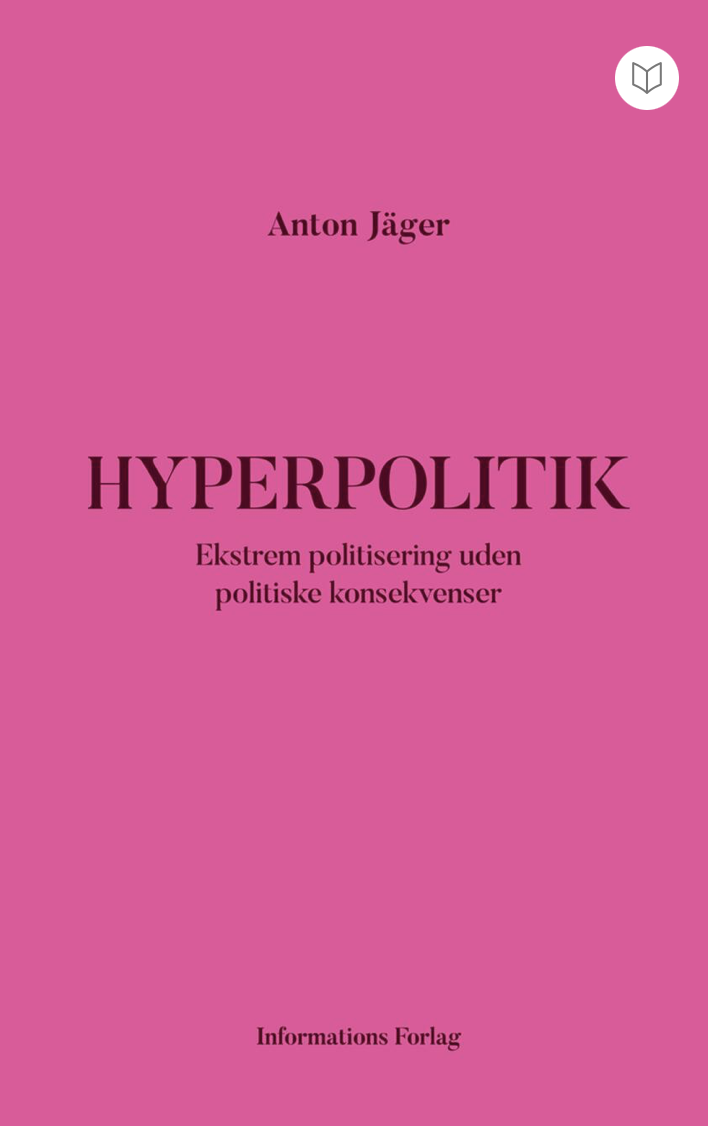 Böcker jag ser fram emot att läsa