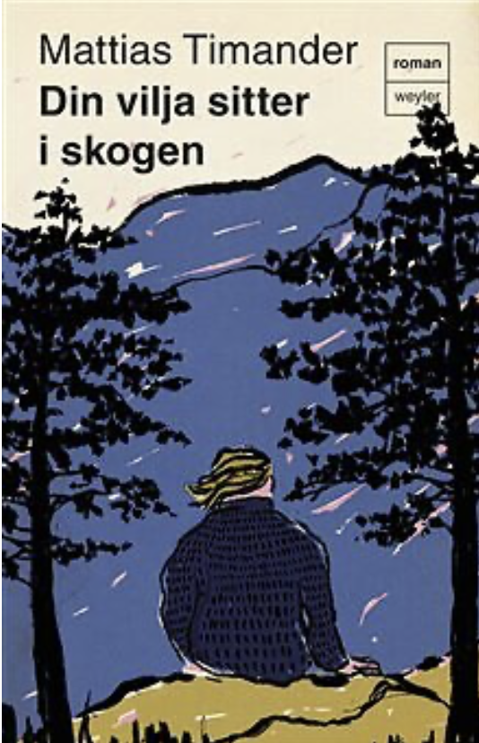 Böcker jag ser fram emot att läsa