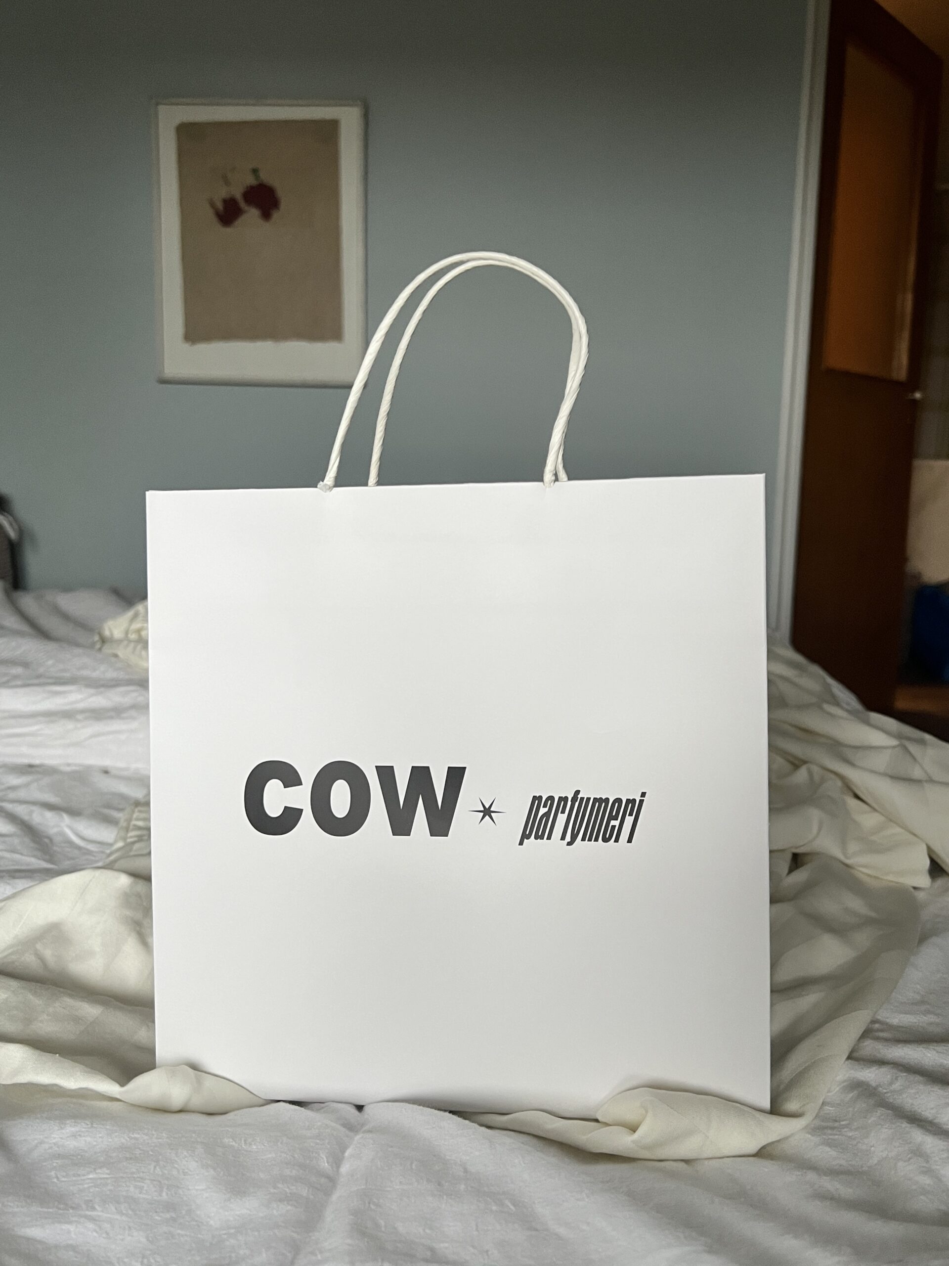 Nytt i parfymskåpet: I don’t Know What