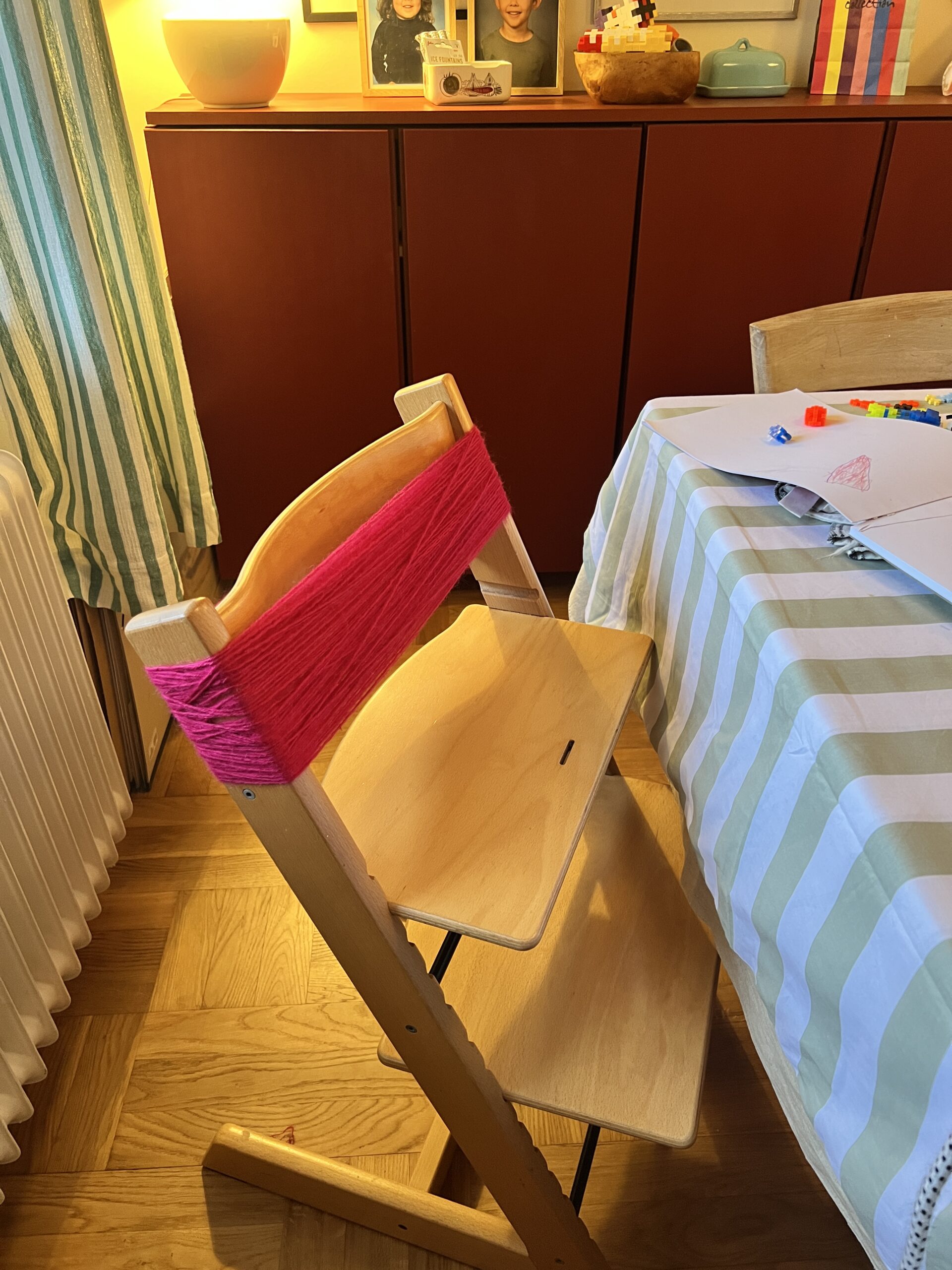 Har jag tröttnat på parfym?