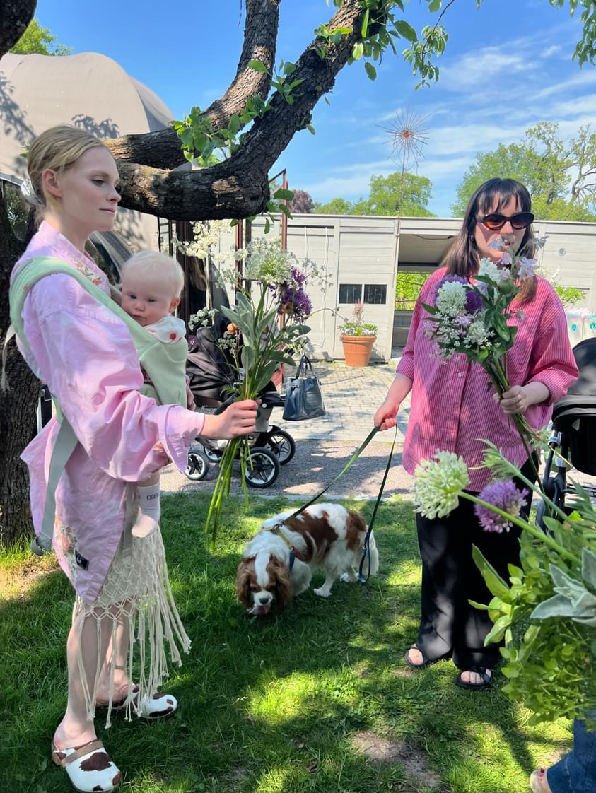 Hur jag tänker med outfits