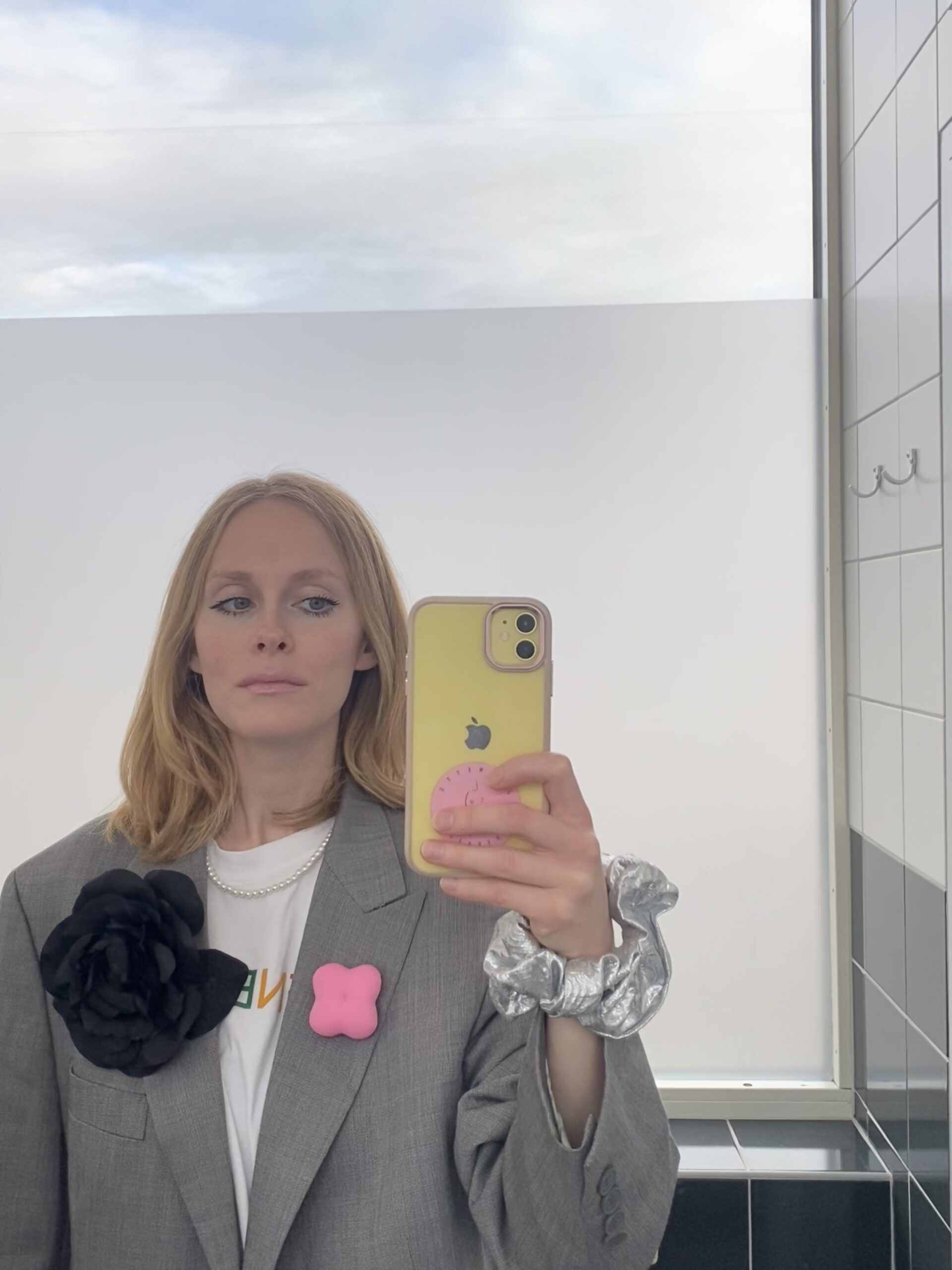 Hur jag tänker med outfits