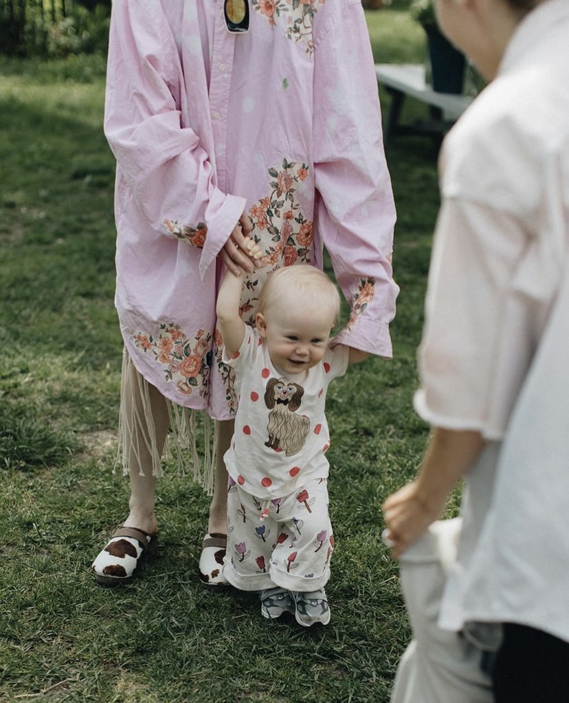 Hur jag tänker med outfits
