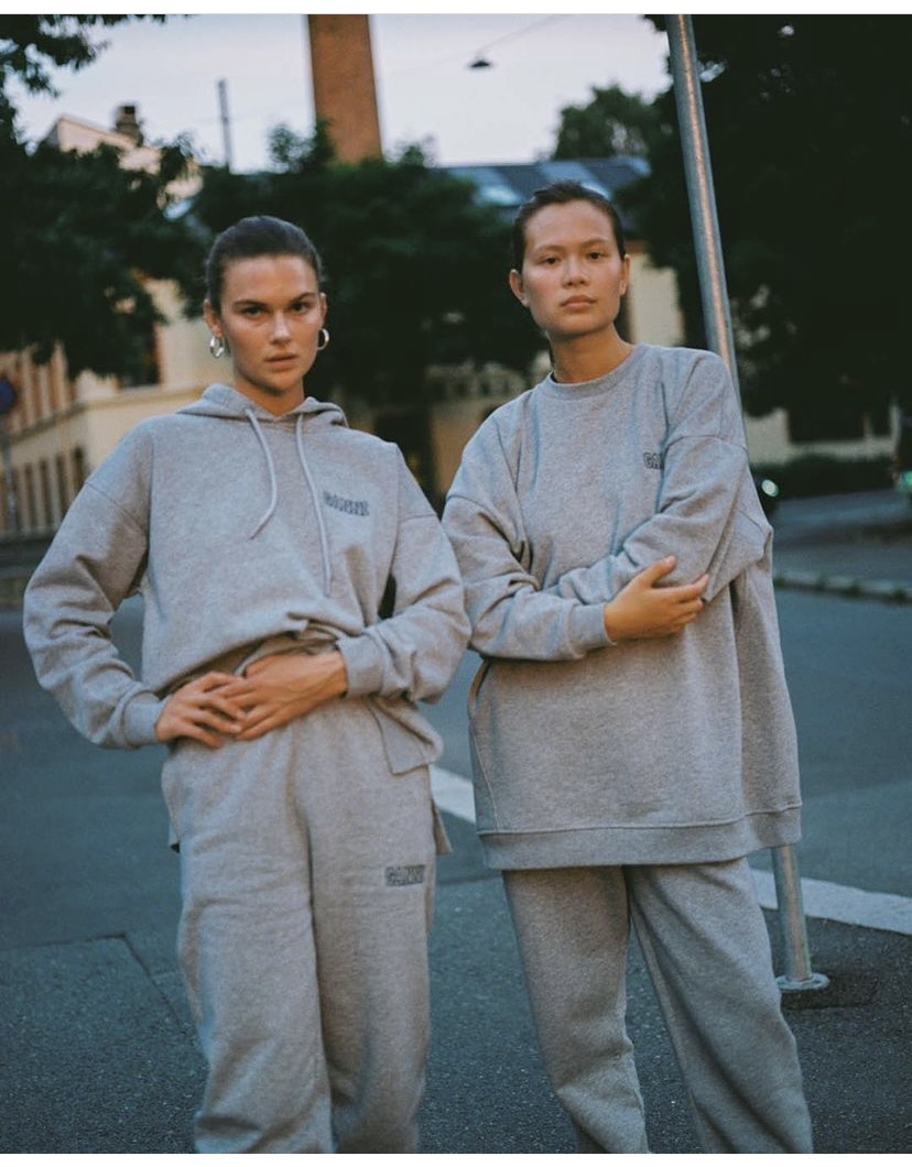 Hur jag tänker med outfits
