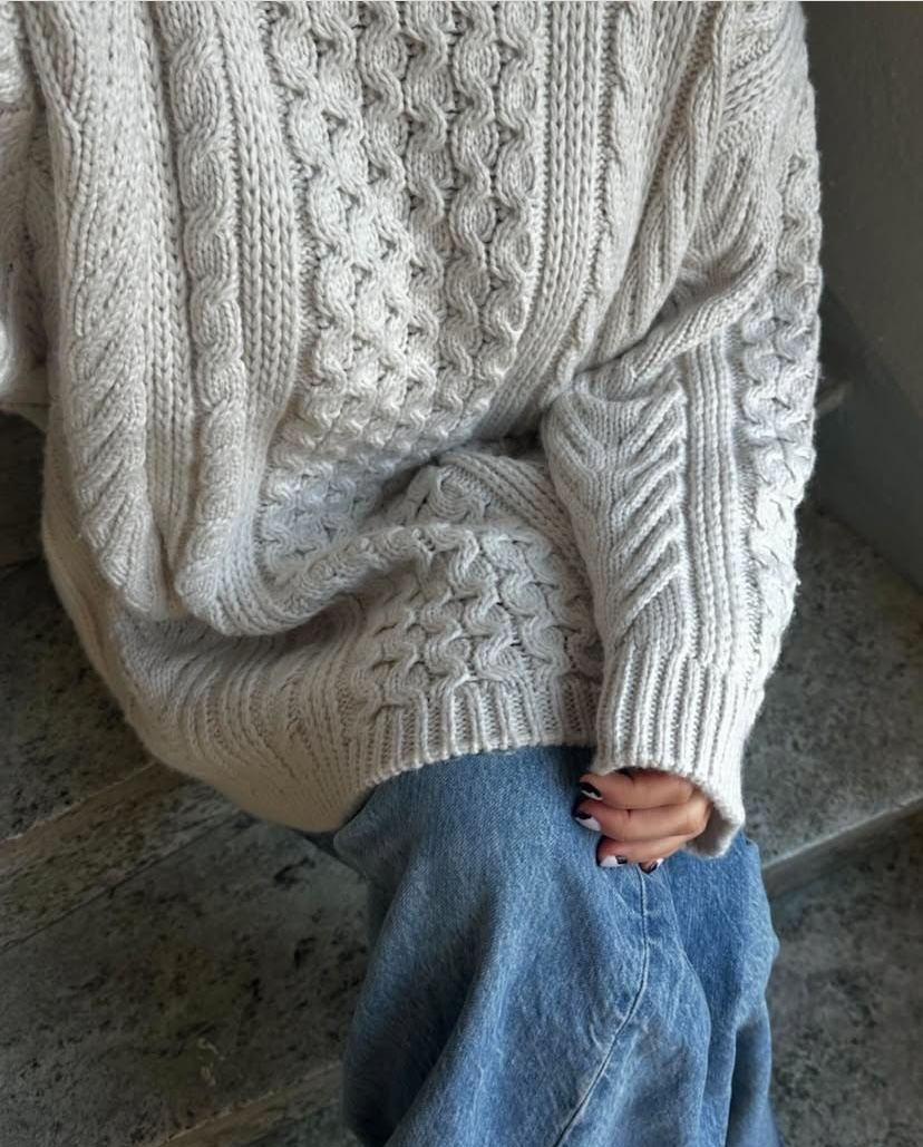 Hur jag tänker med outfits